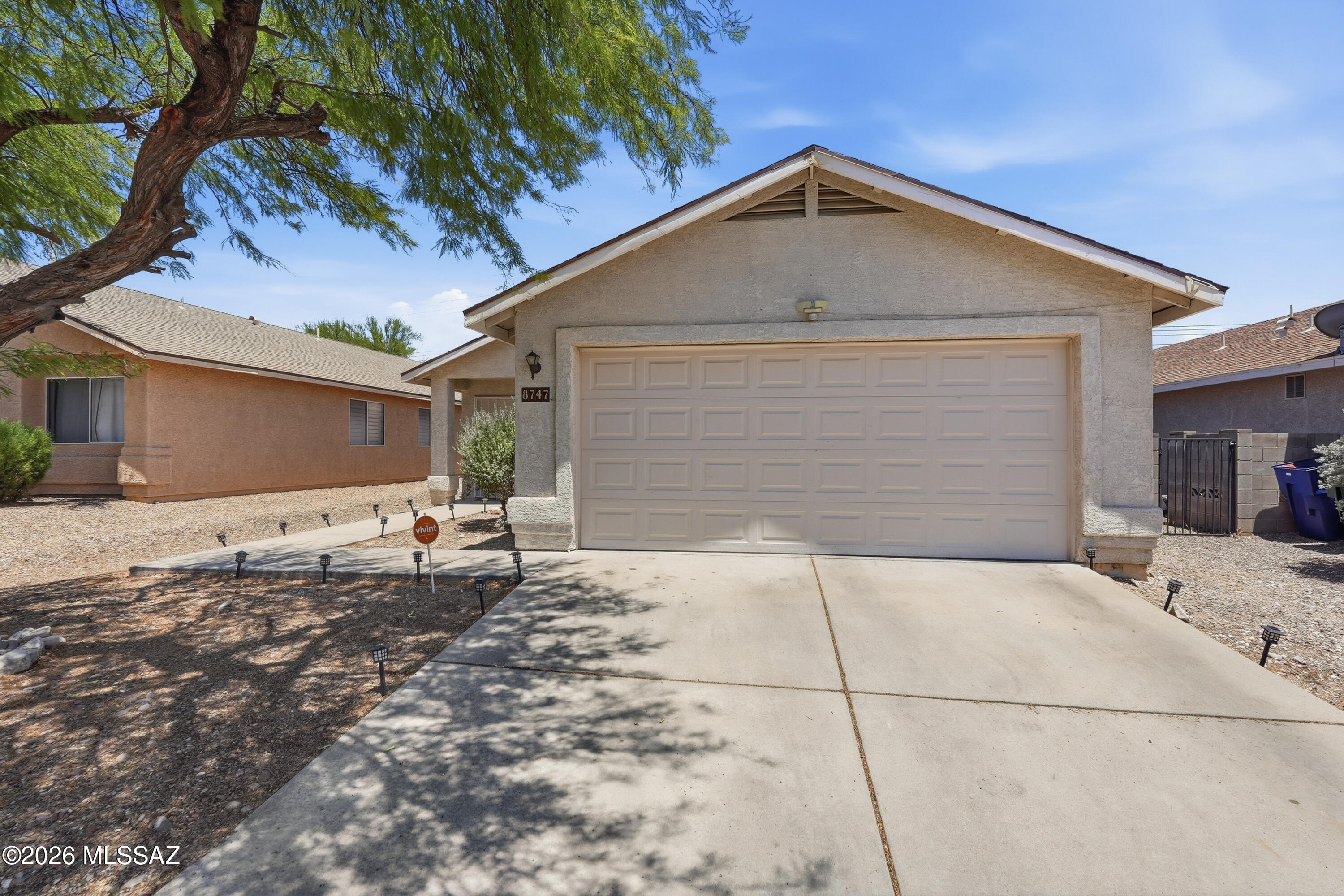 Desert Crossings at Rita Ranch (1-255) - Residential