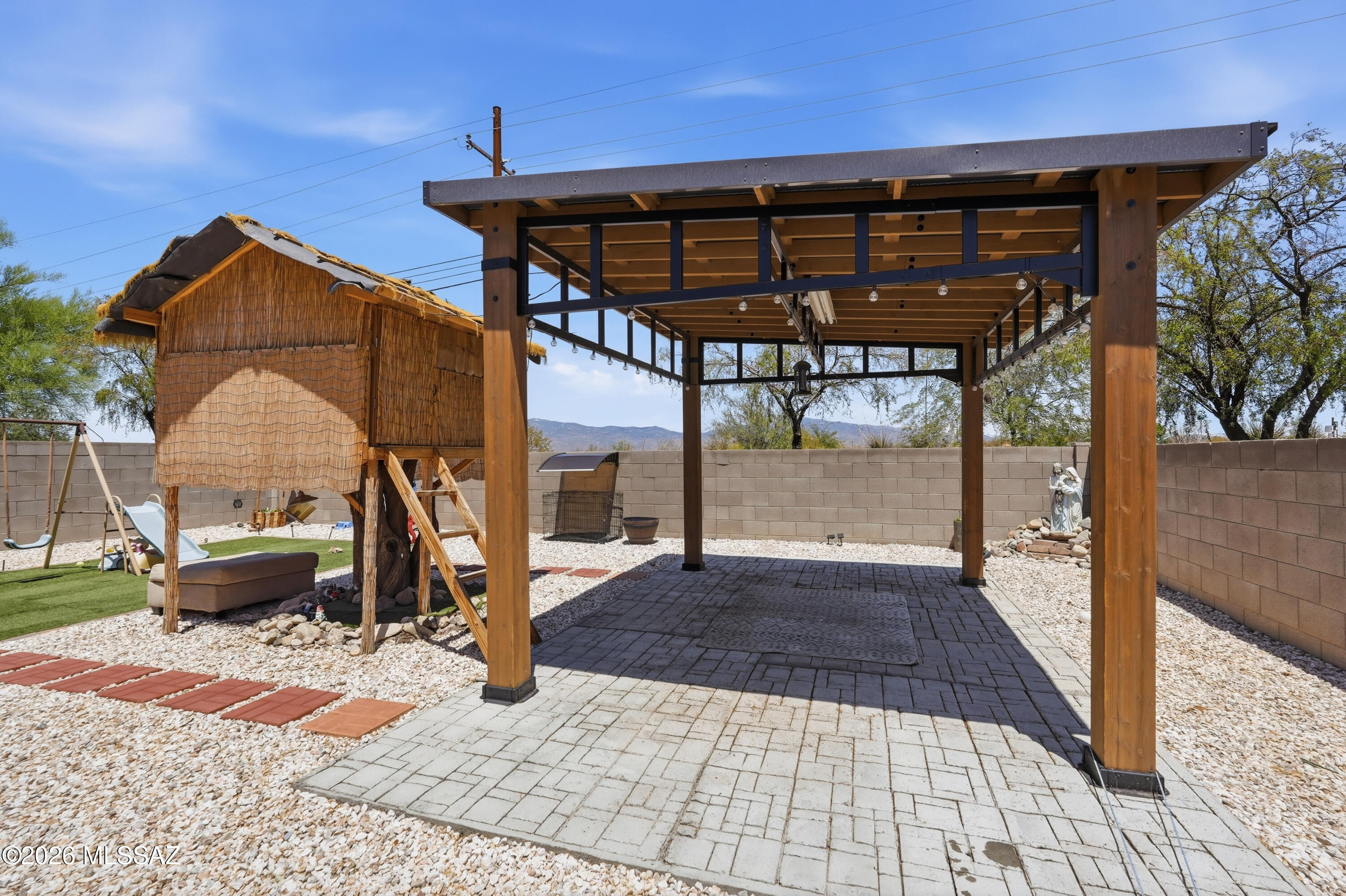 Desert Crossings at Rita Ranch (1-255) - Residential
