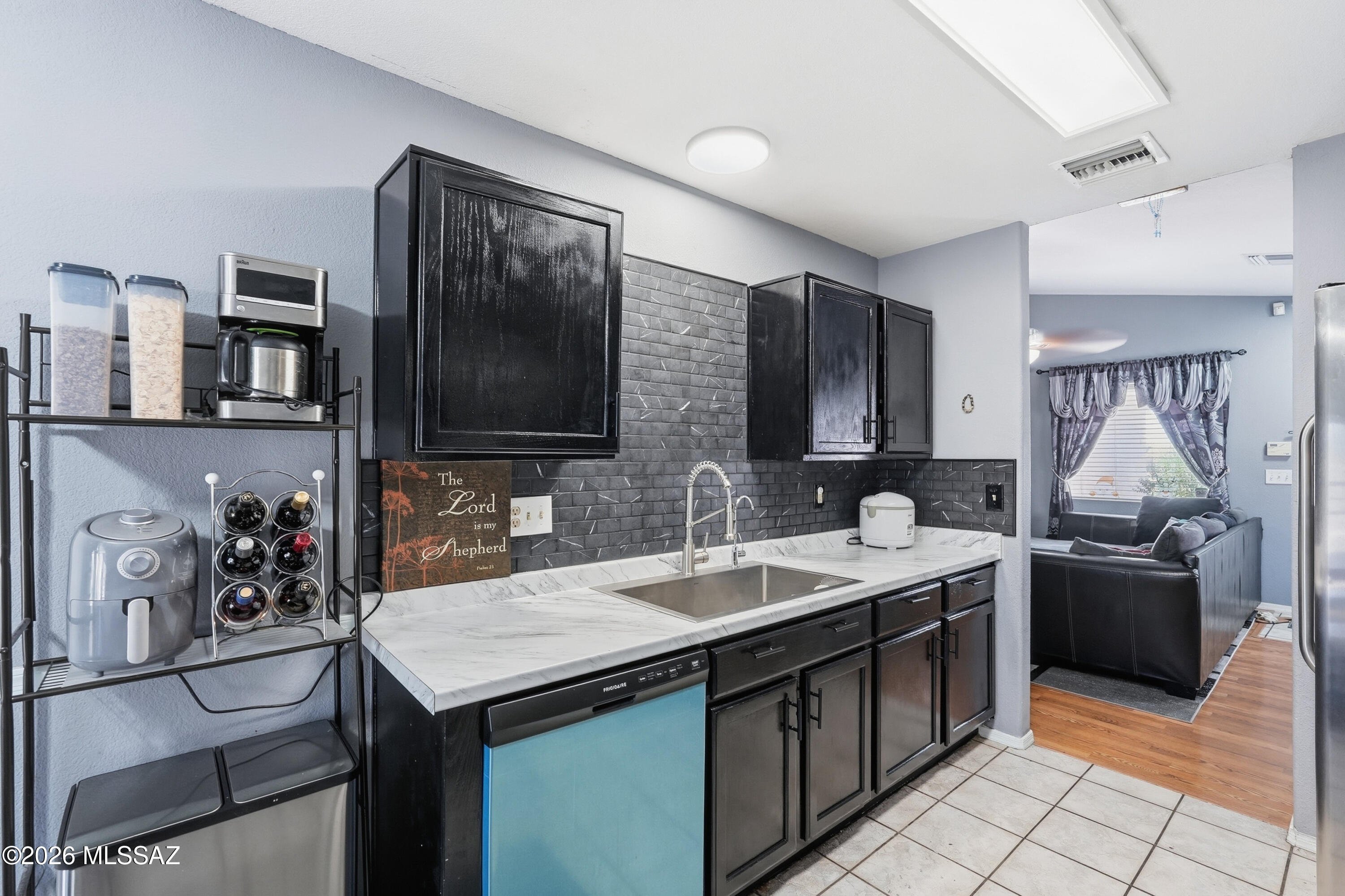 Desert Crossings at Rita Ranch (1-255) - Residential