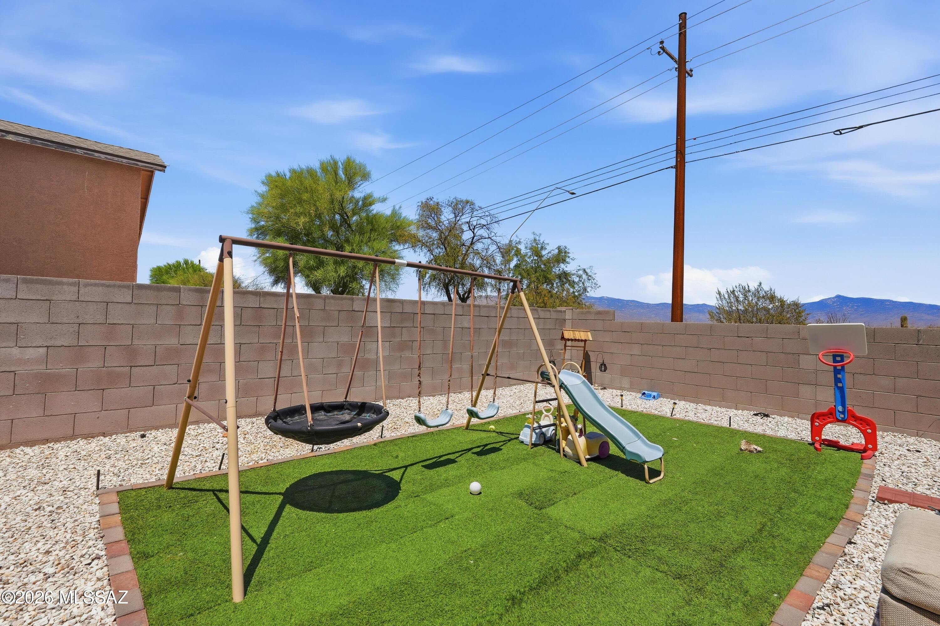 Desert Crossings at Rita Ranch (1-255) - Residential