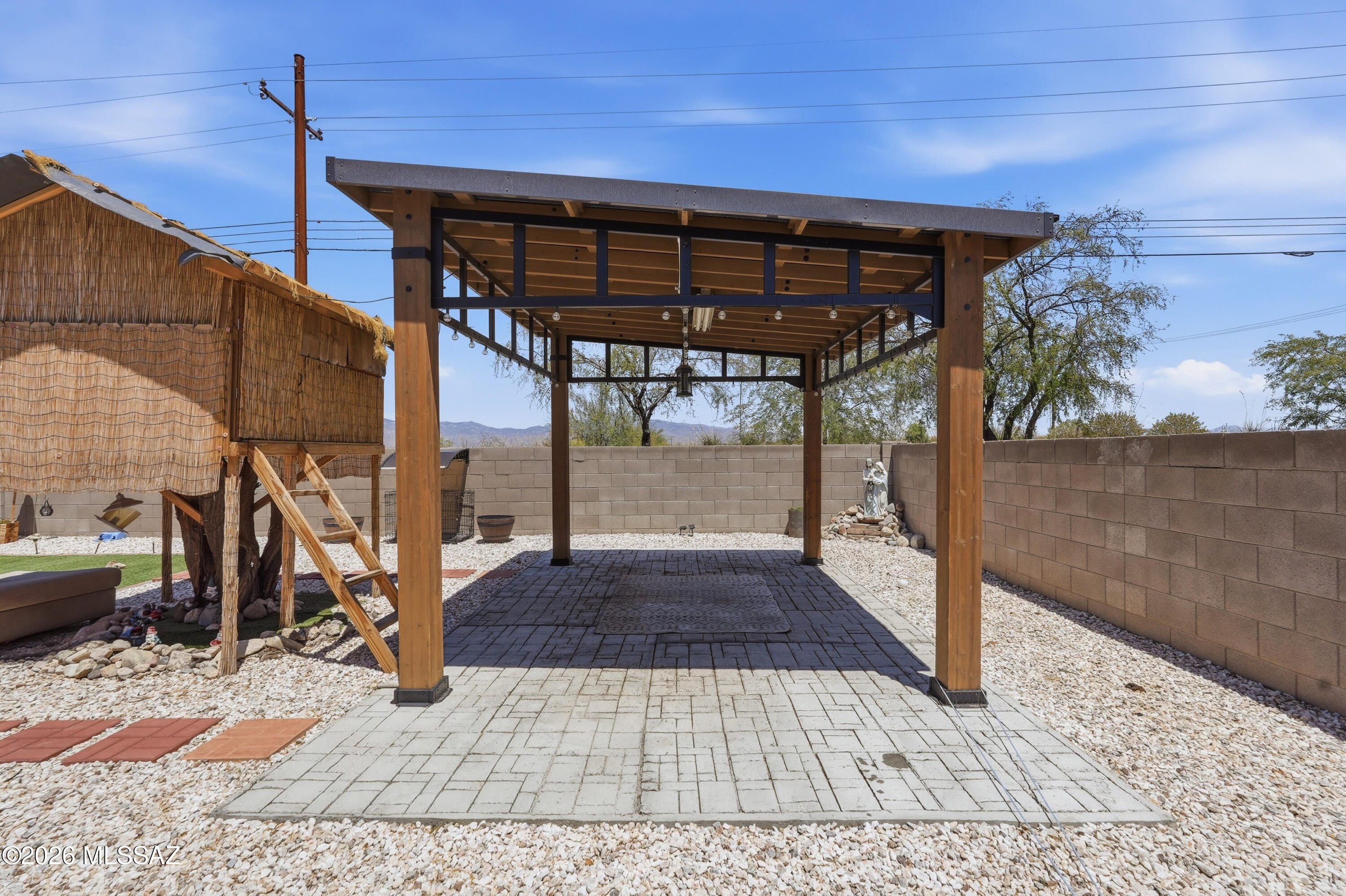 Desert Crossings at Rita Ranch (1-255) - Residential