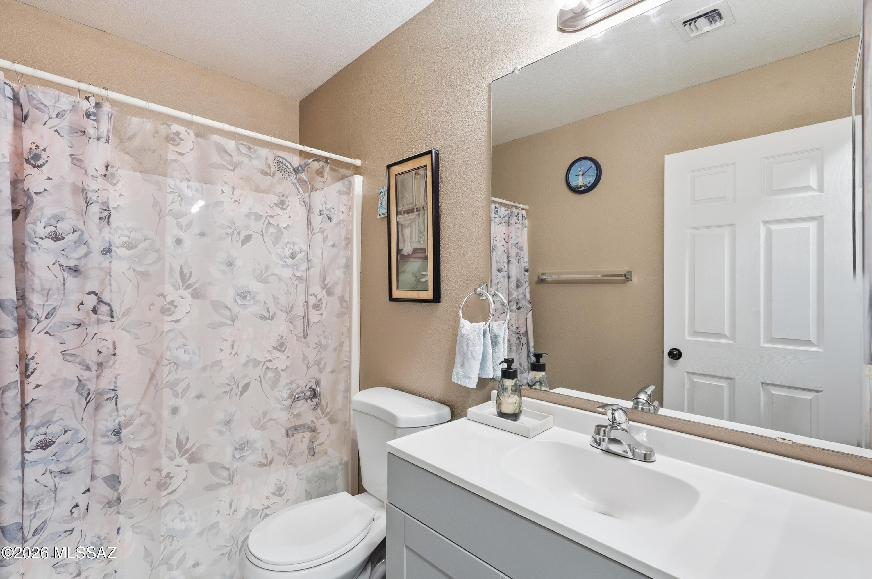 Desert Crossings at Rita Ranch (1-255) - Residential