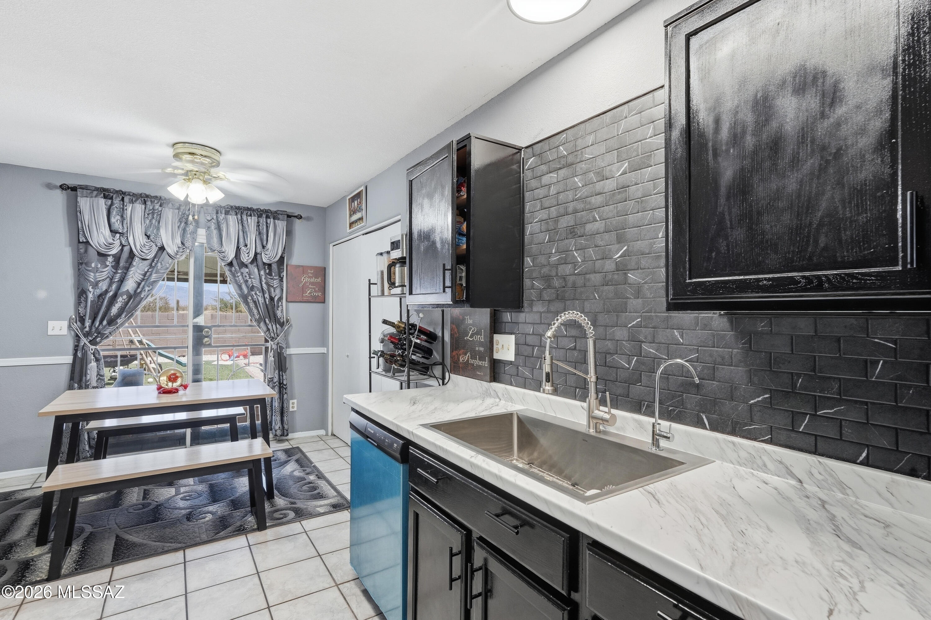 Desert Crossings at Rita Ranch (1-255) - Residential