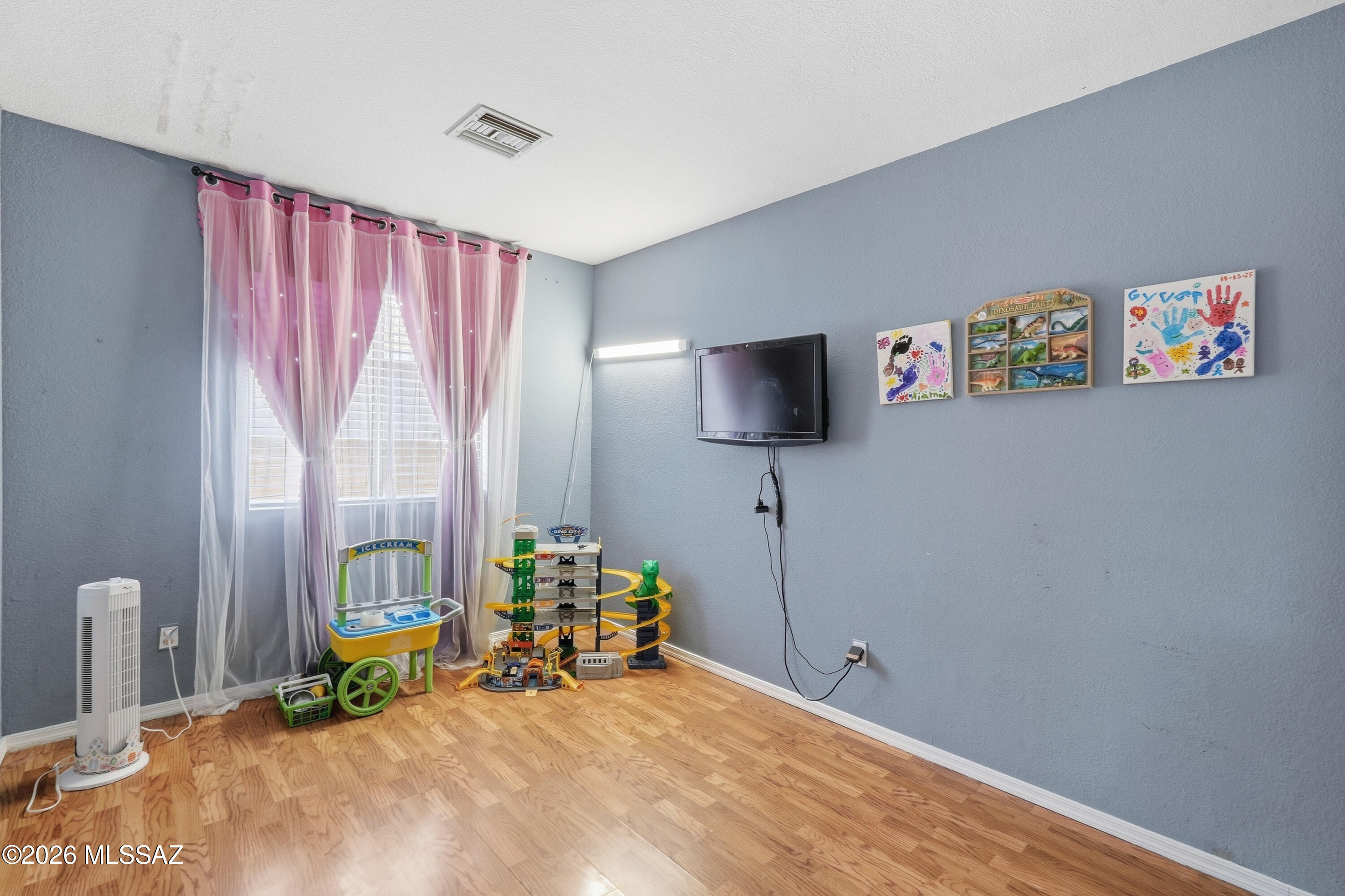 Desert Crossings at Rita Ranch (1-255) - Residential