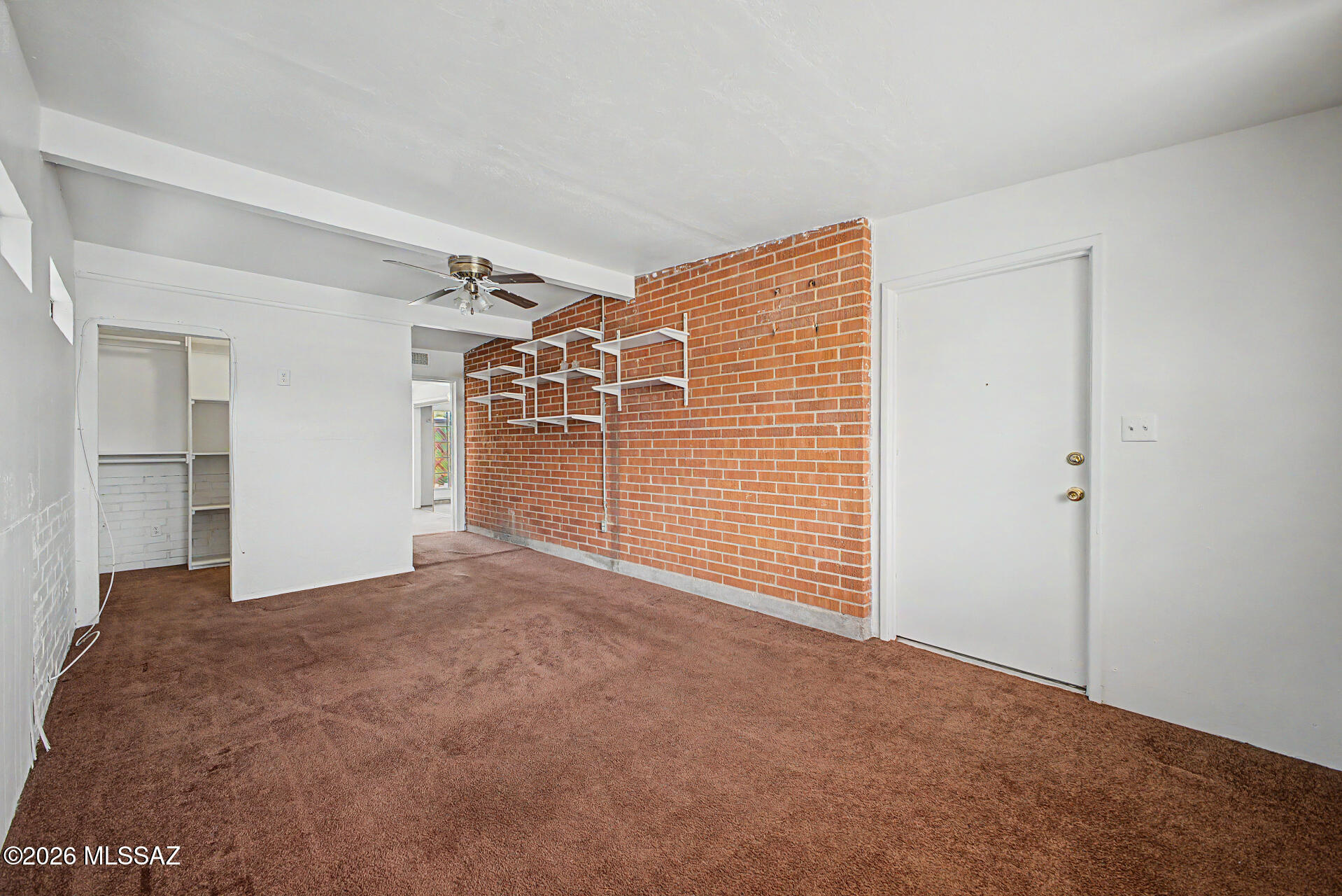 Manana Grande ''''B'''' (1-185) - Residential