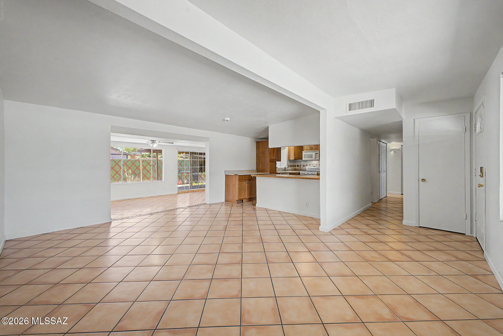 Manana Grande ''''B'''' (1-185) - Residential