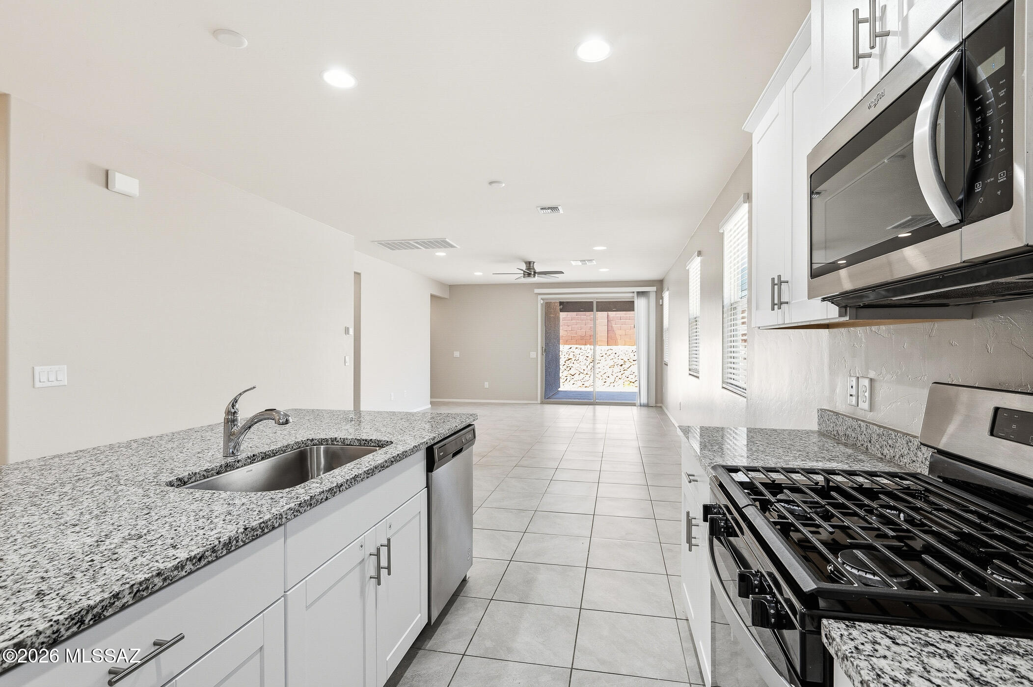 La Estancia De Tucson (1-330) - Residential