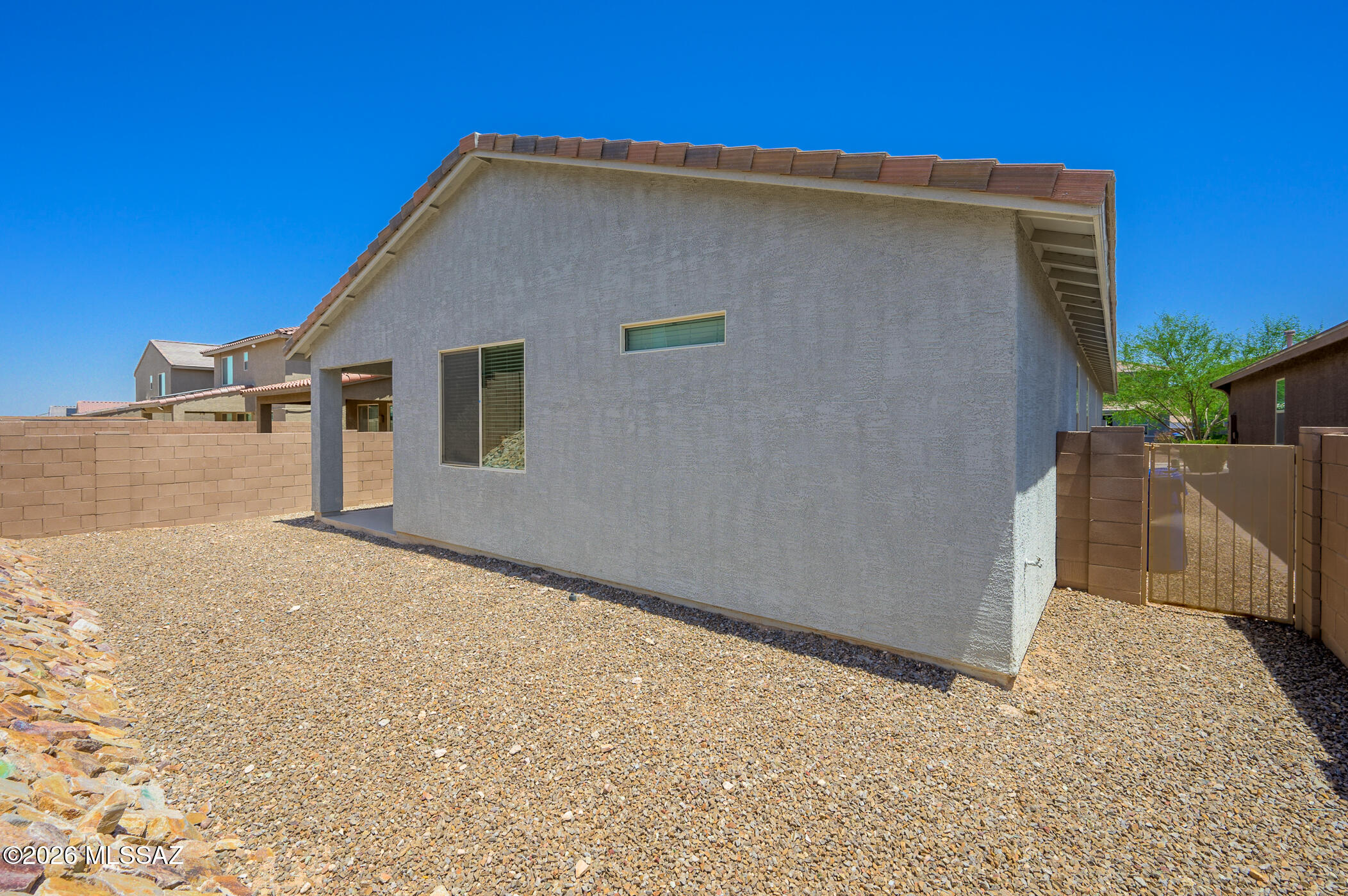 La Estancia De Tucson (1-330) - Residential