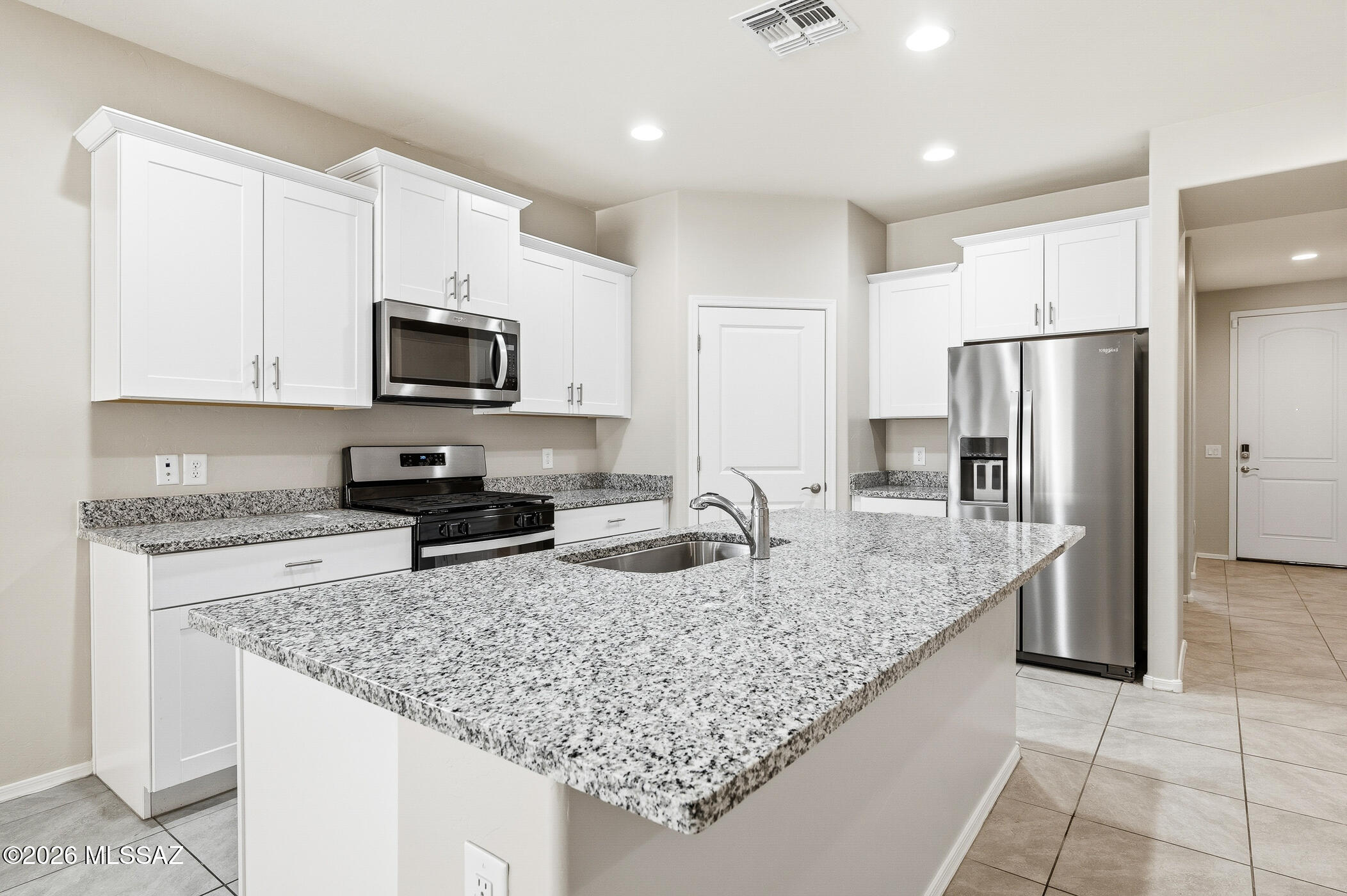 La Estancia De Tucson (1-330) - Residential