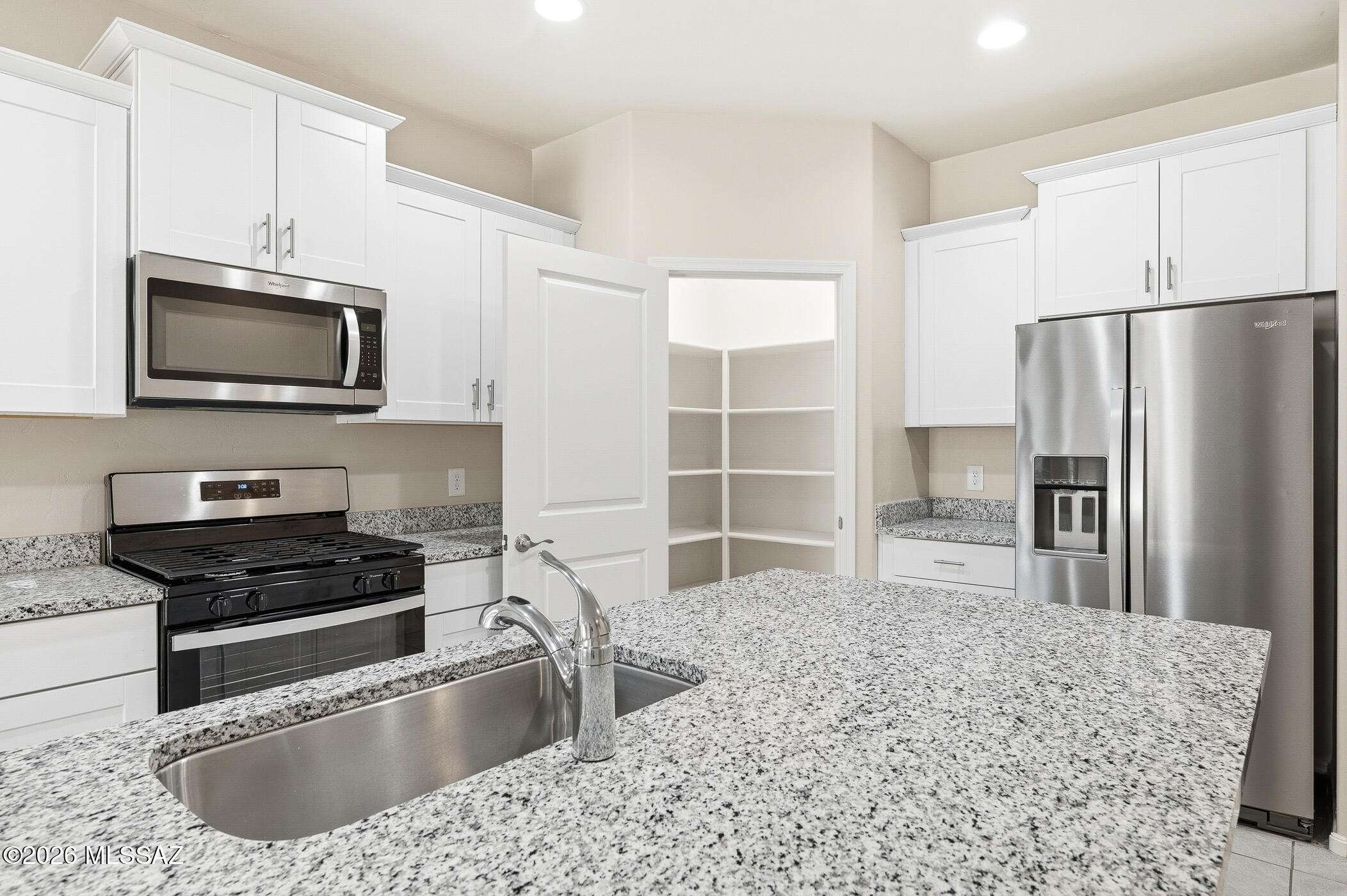 La Estancia De Tucson (1-330) - Residential