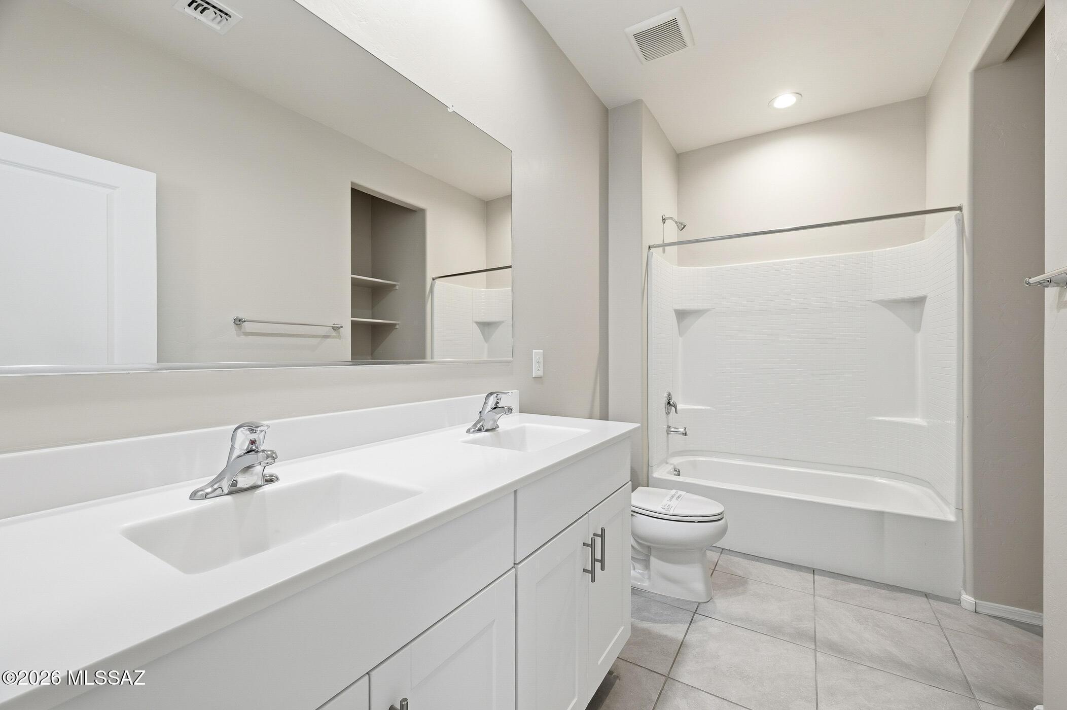 La Estancia De Tucson (1-330) - Residential