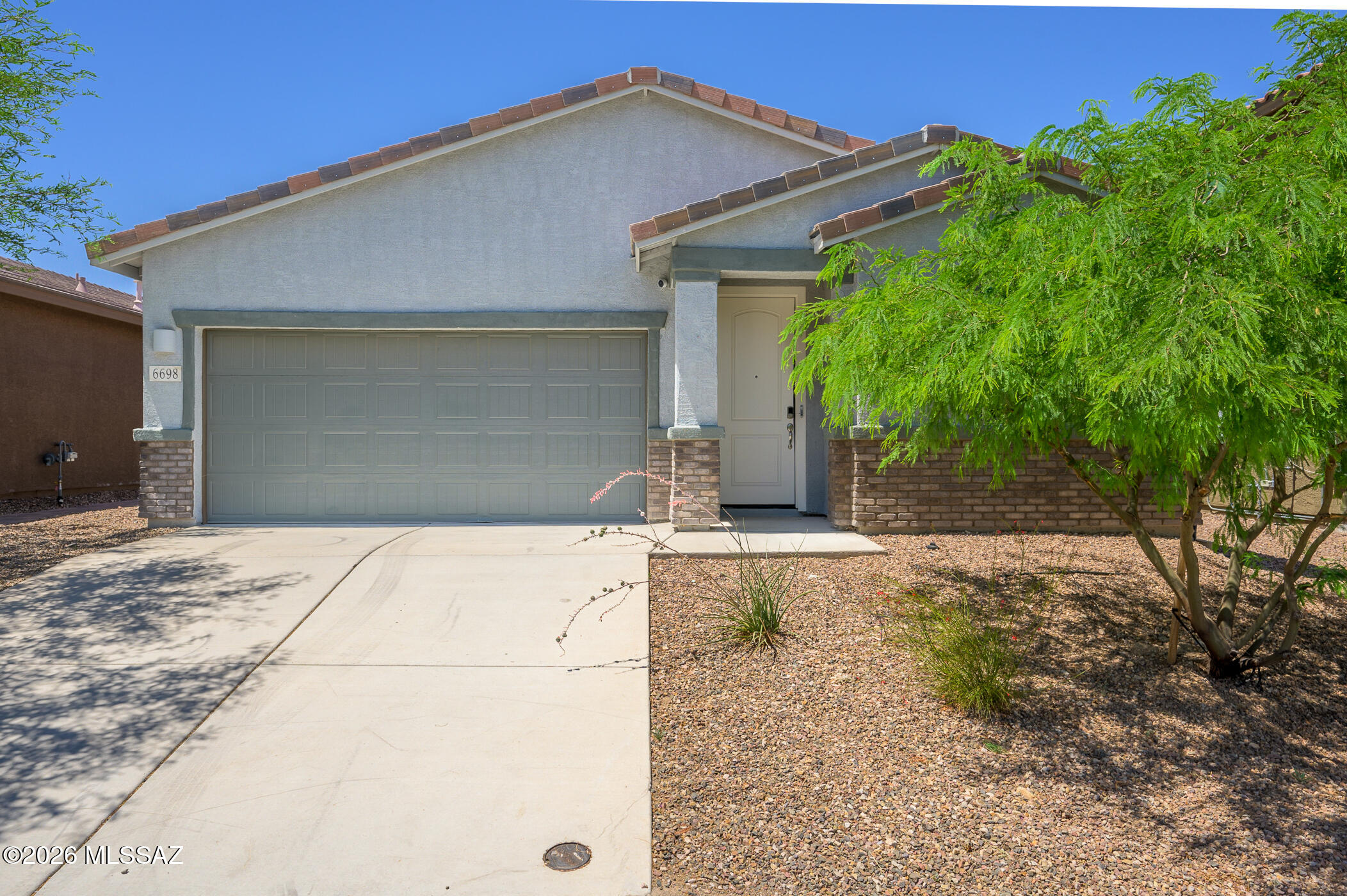 La Estancia De Tucson (1-330) - Residential