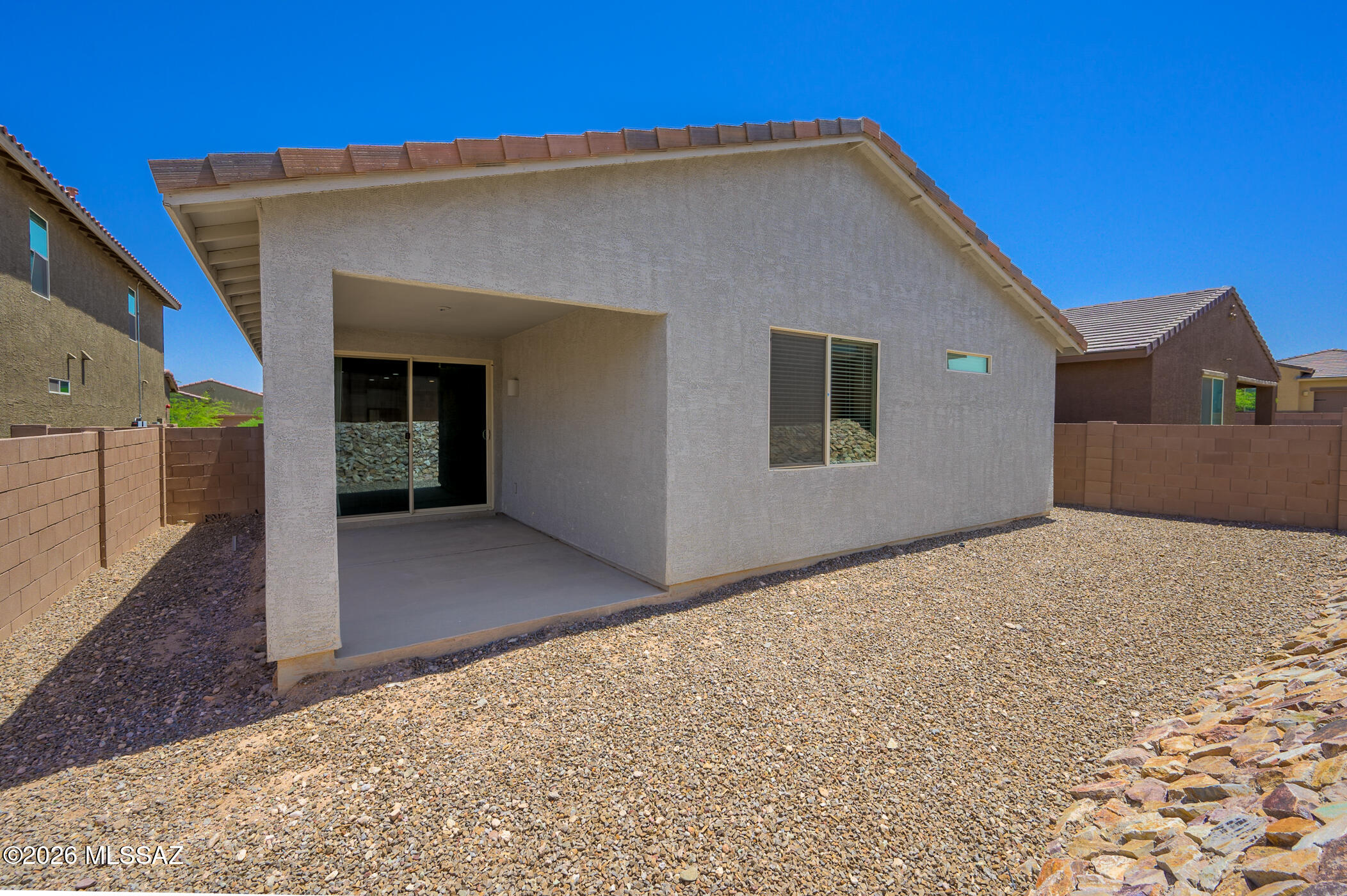 La Estancia De Tucson (1-330) - Residential
