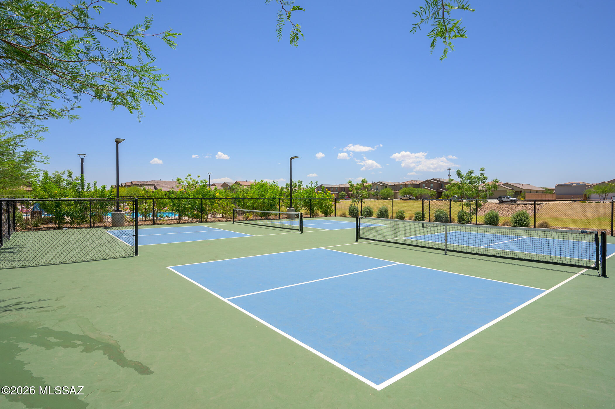 La Estancia De Tucson (1-330) - Residential