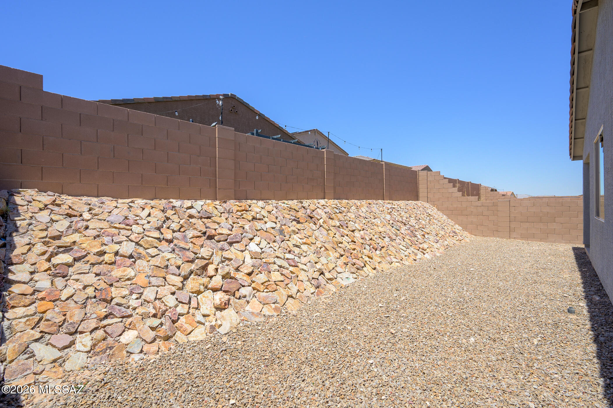 La Estancia De Tucson (1-330) - Residential