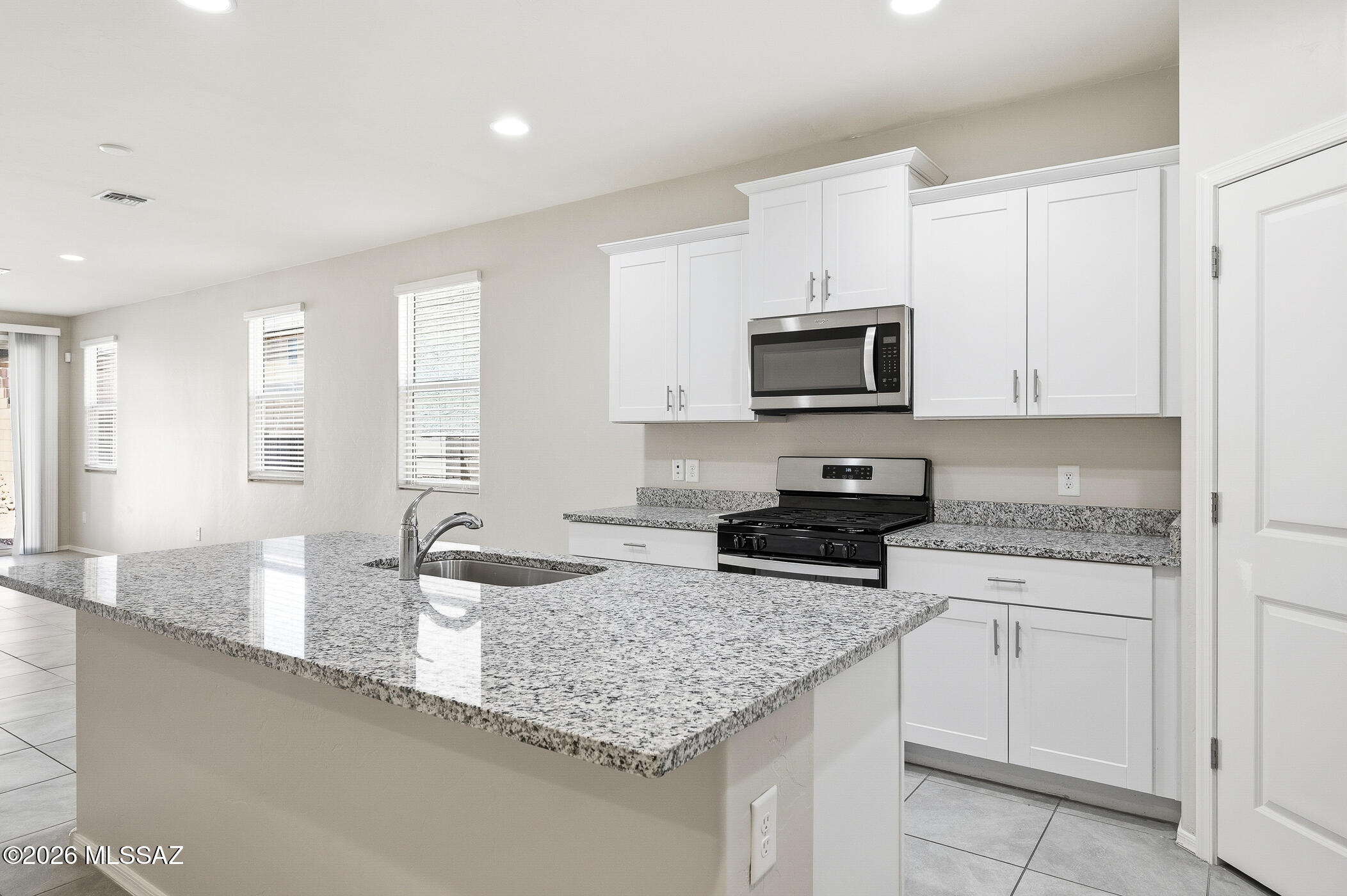 La Estancia De Tucson (1-330) - Residential