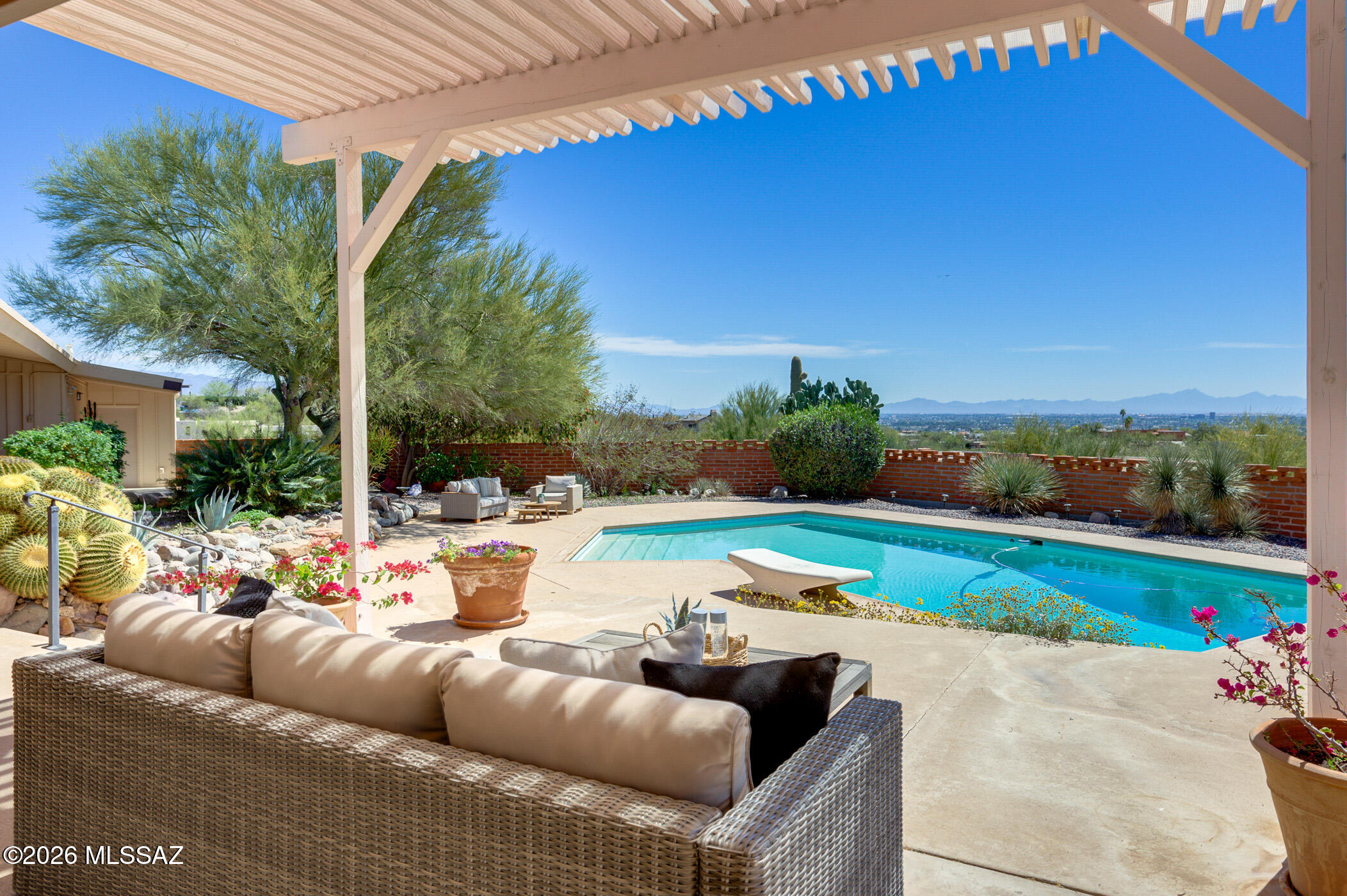 Flecha Caida Ranch Estates #6 - Residential