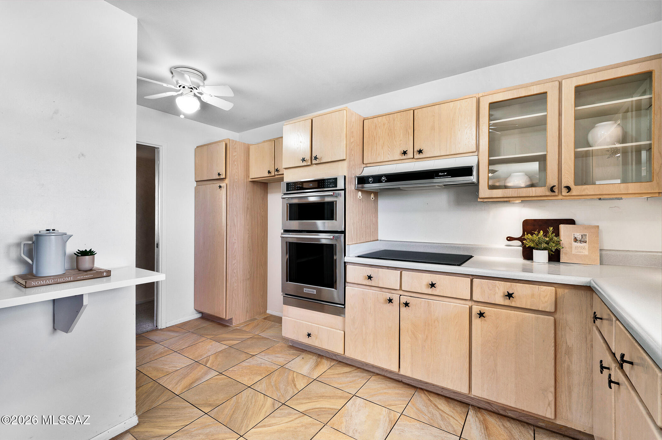 Flecha Caida Ranch Estates #6 - Residential