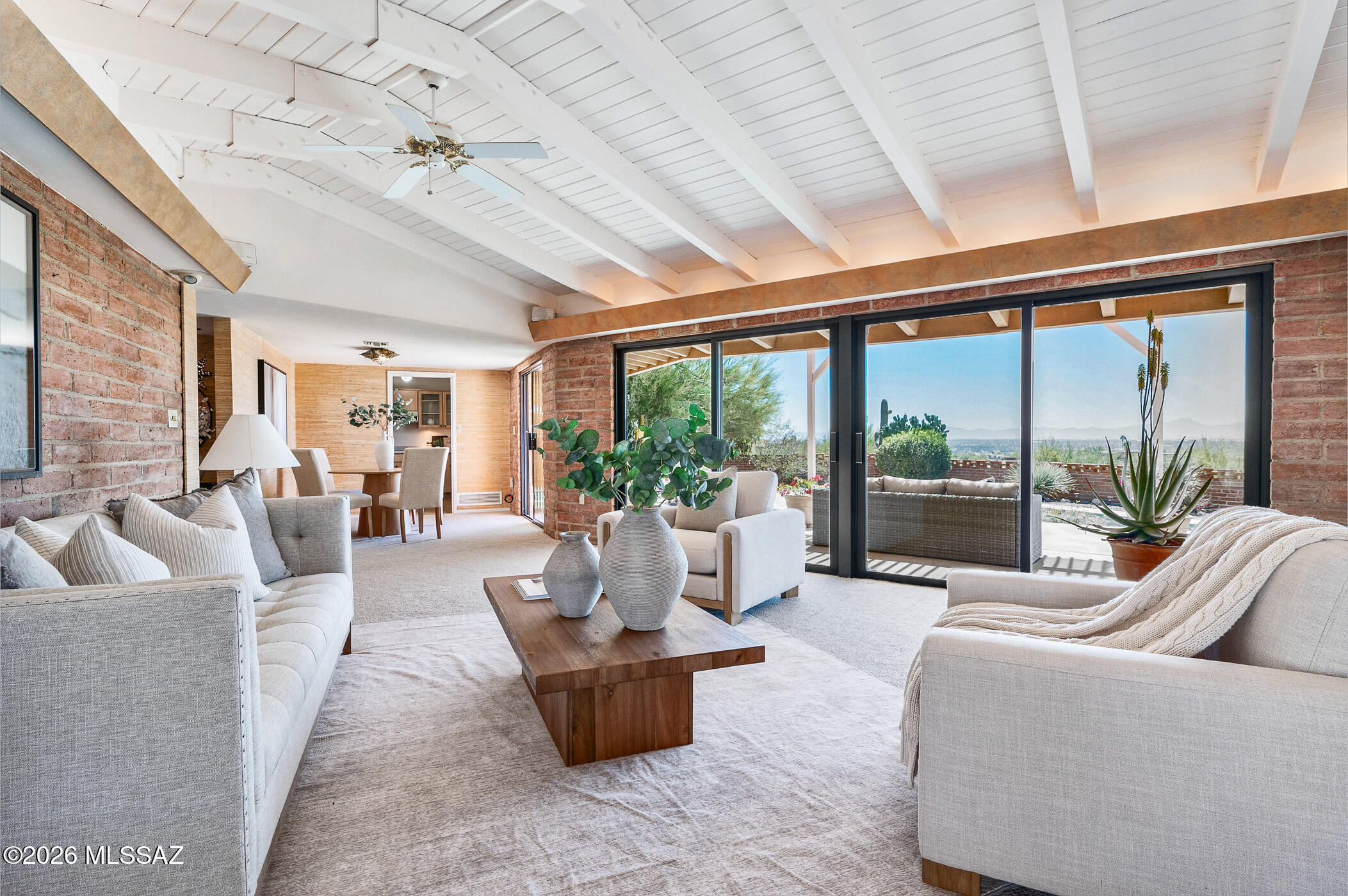 Flecha Caida Ranch Estates #6 - Residential