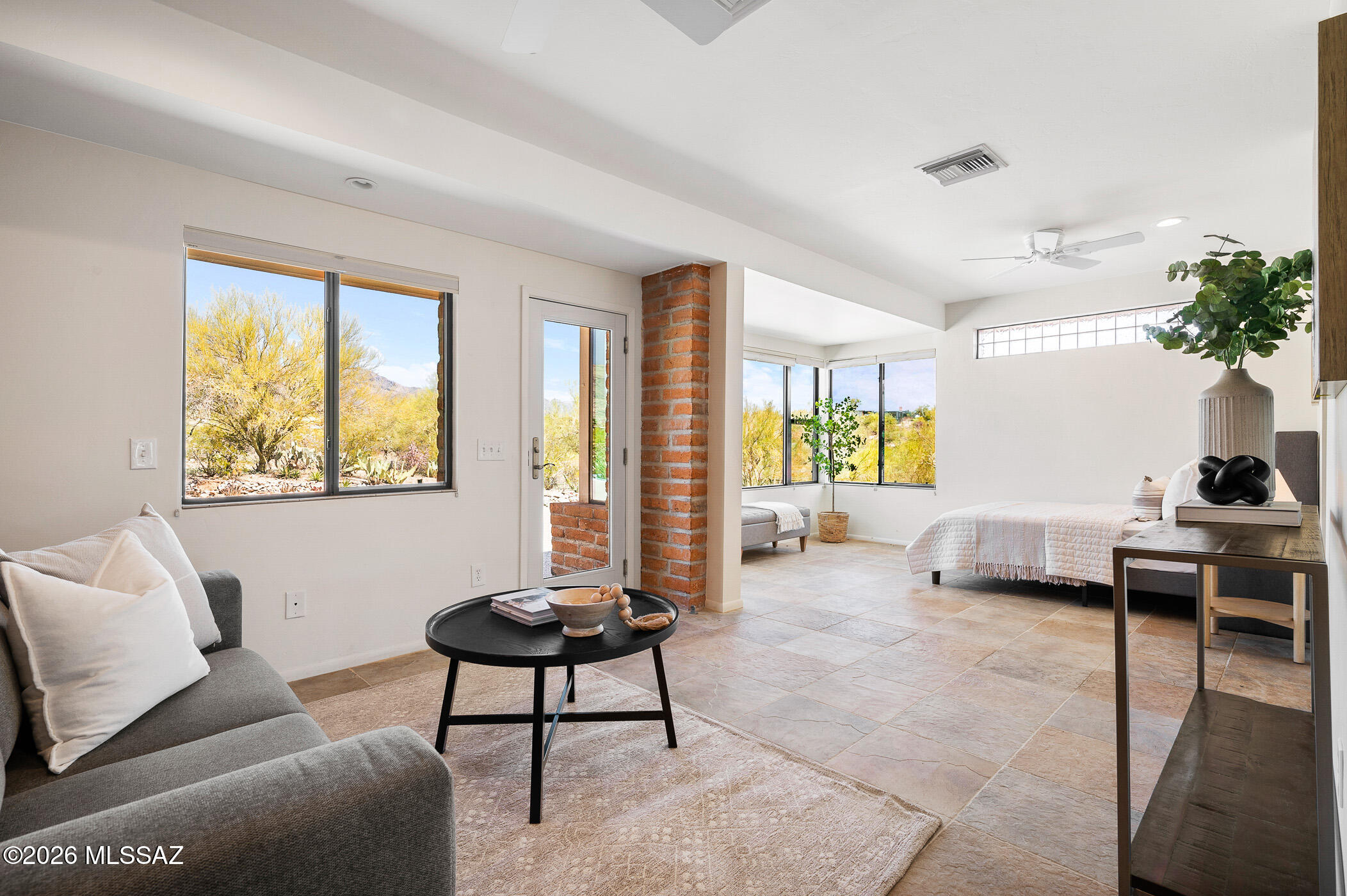 Flecha Caida Ranch Estates #6 - Residential