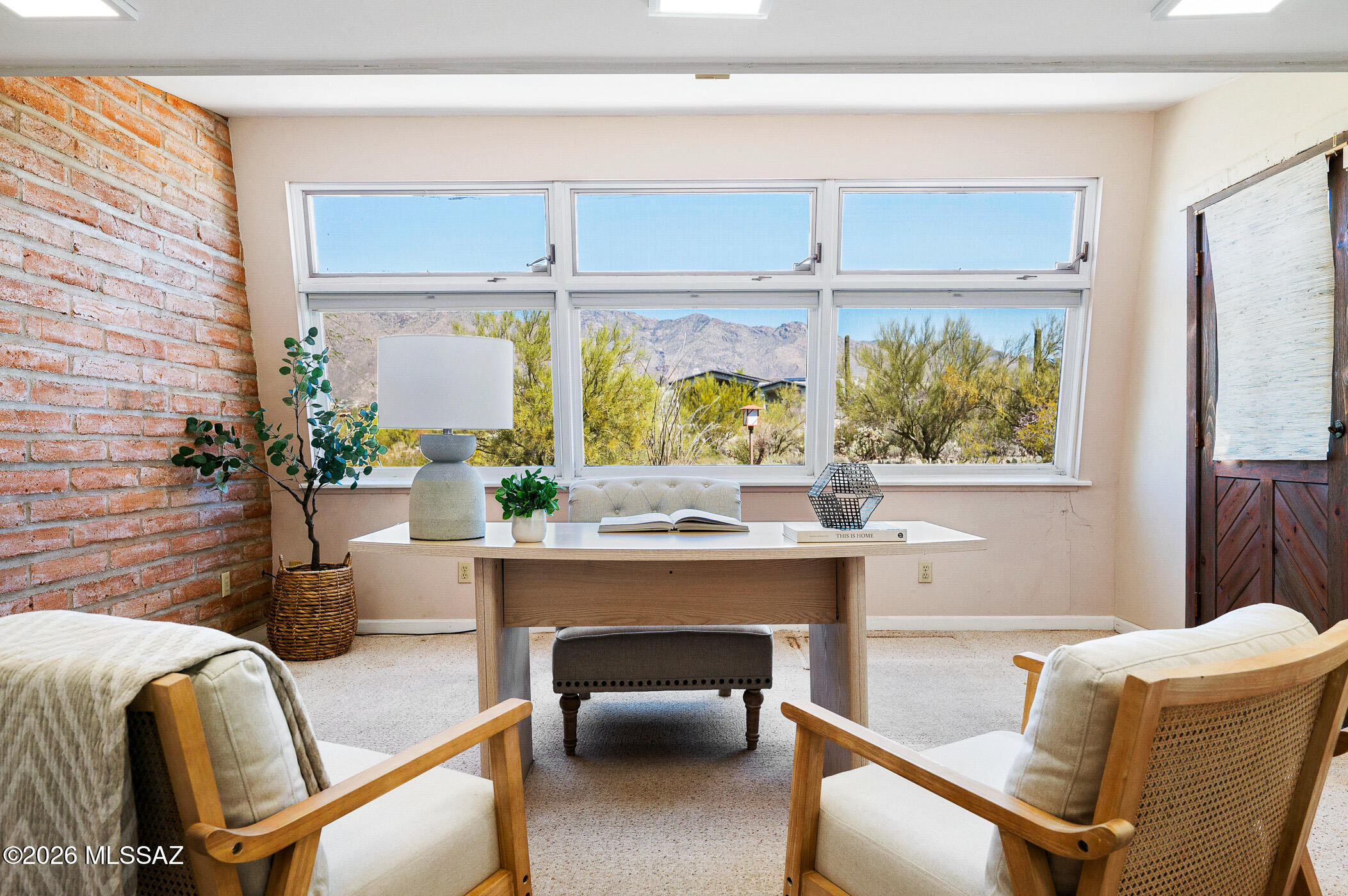 Flecha Caida Ranch Estates #6 - Residential