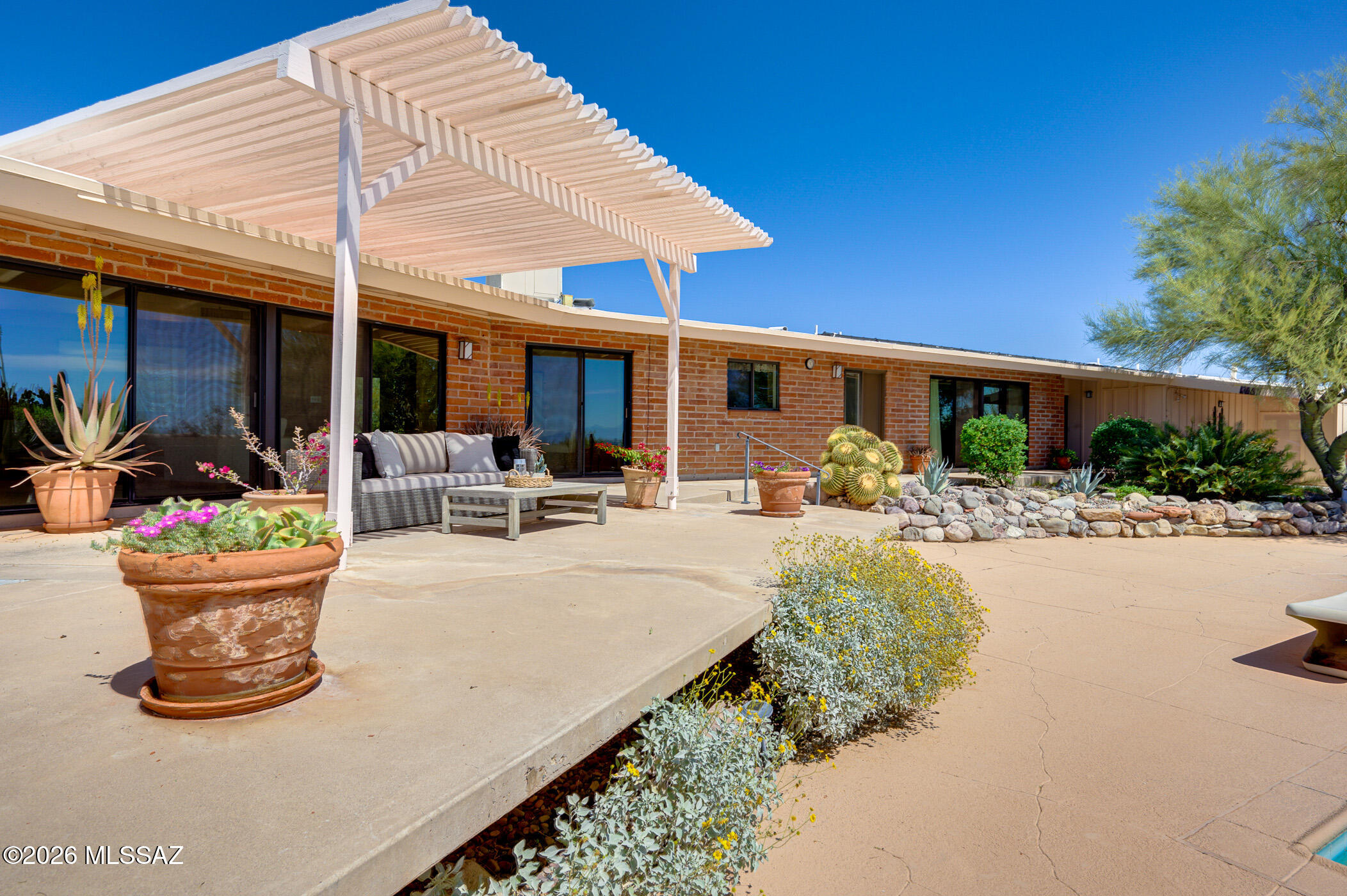 Flecha Caida Ranch Estates #6 - Residential