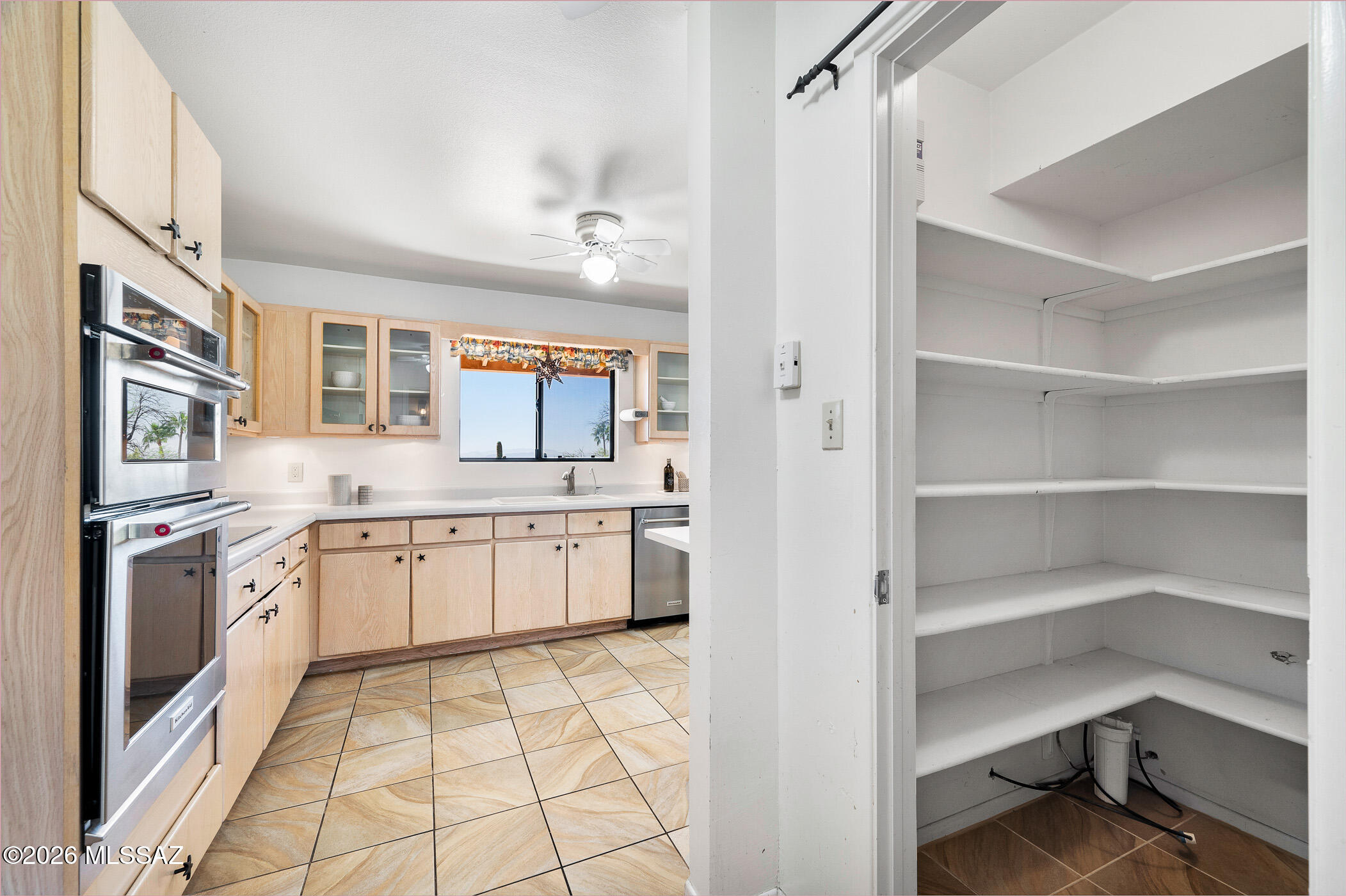 Flecha Caida Ranch Estates #6 - Residential