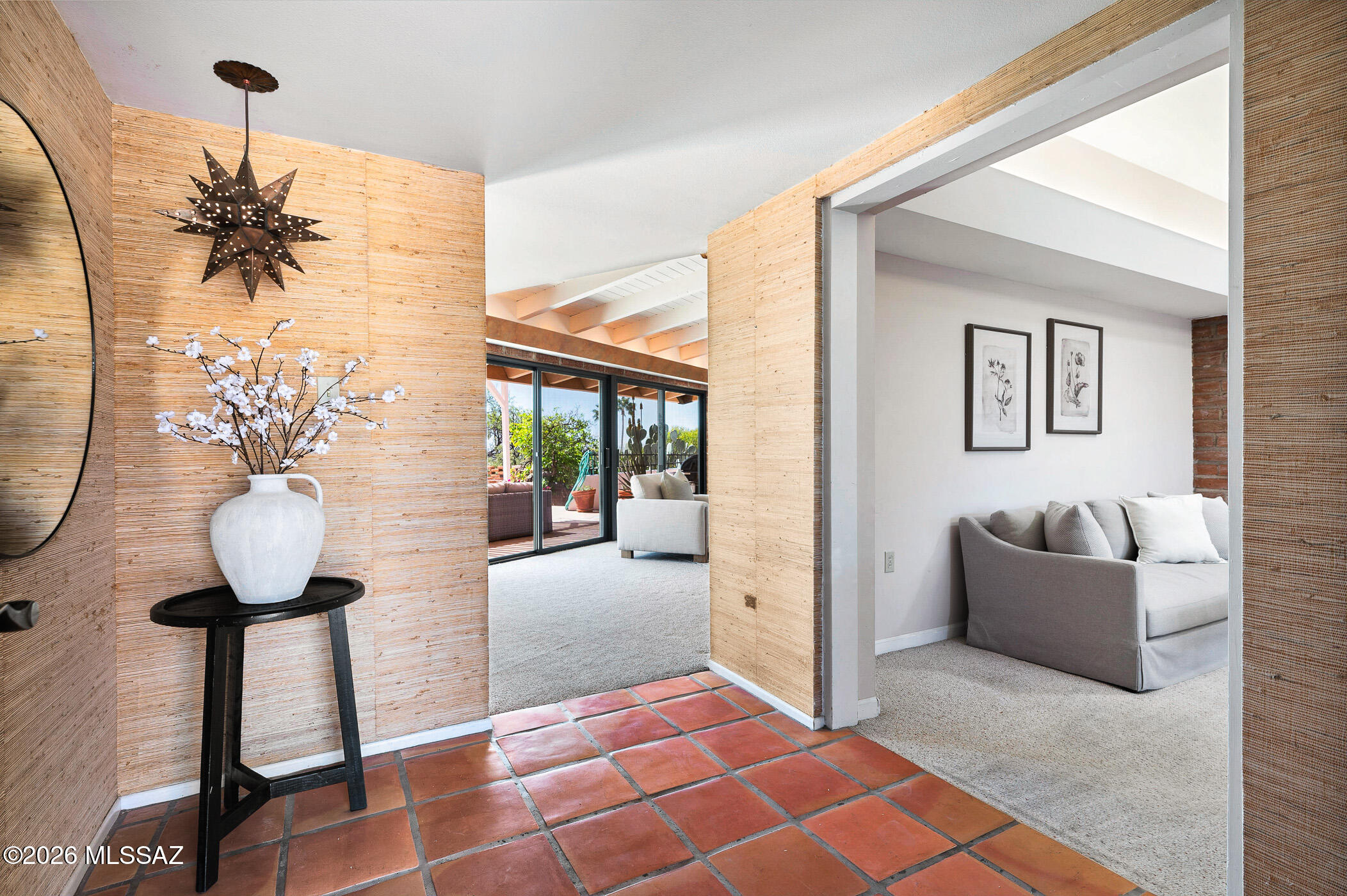 Flecha Caida Ranch Estates #6 - Residential