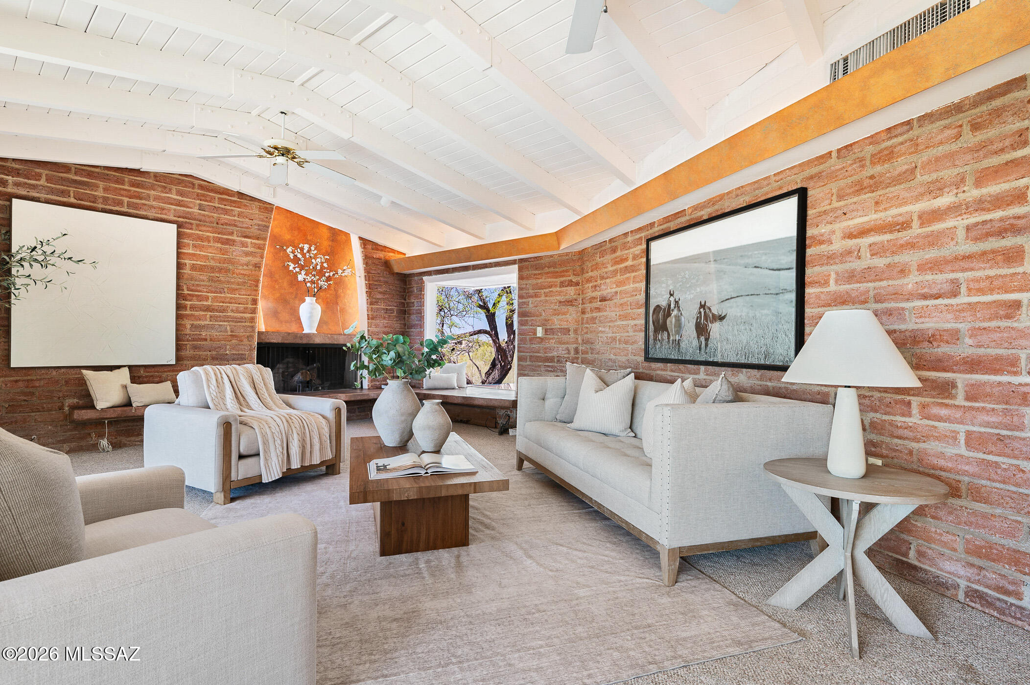 Flecha Caida Ranch Estates #6 - Residential