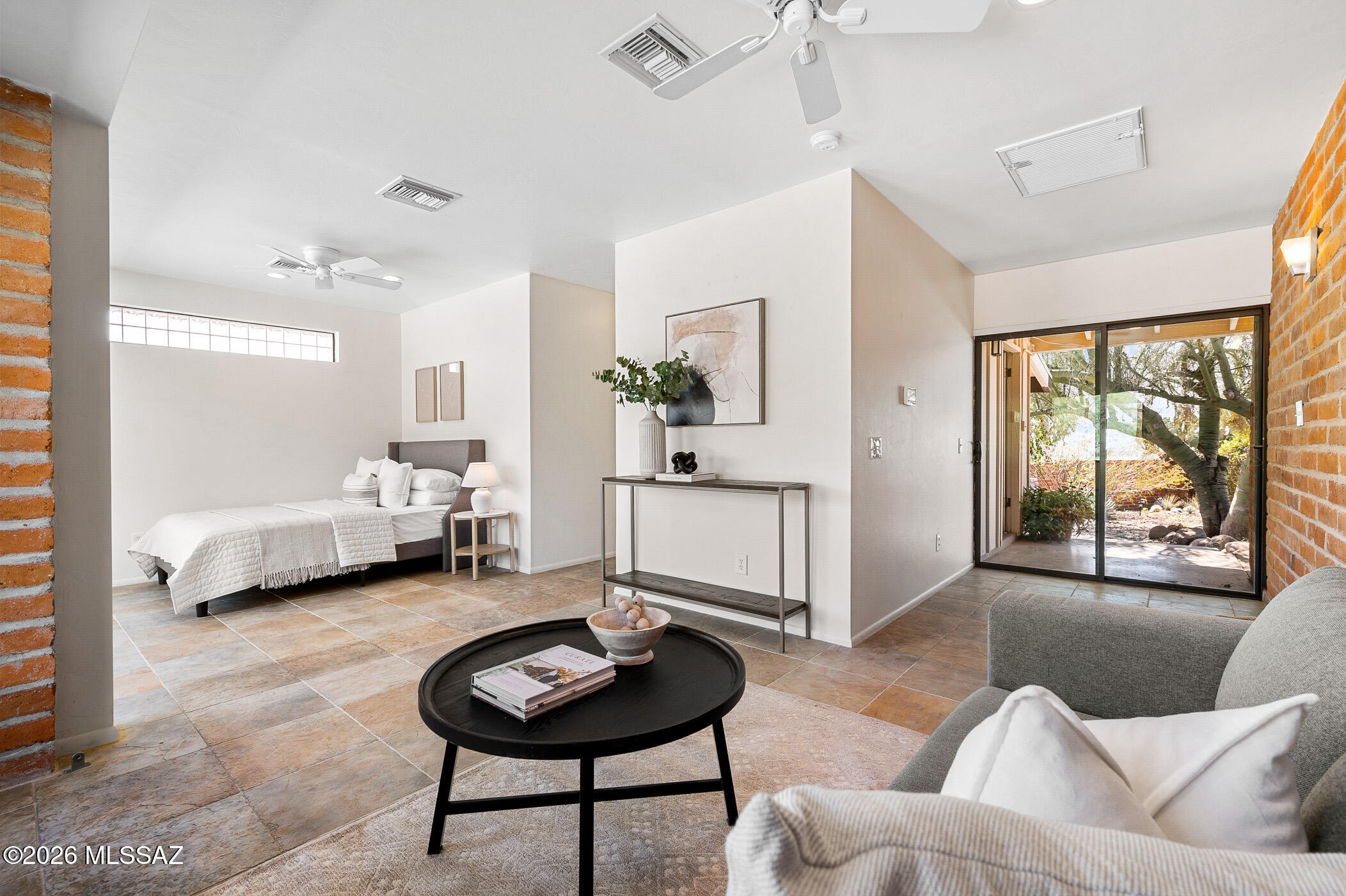 Flecha Caida Ranch Estates #6 - Residential