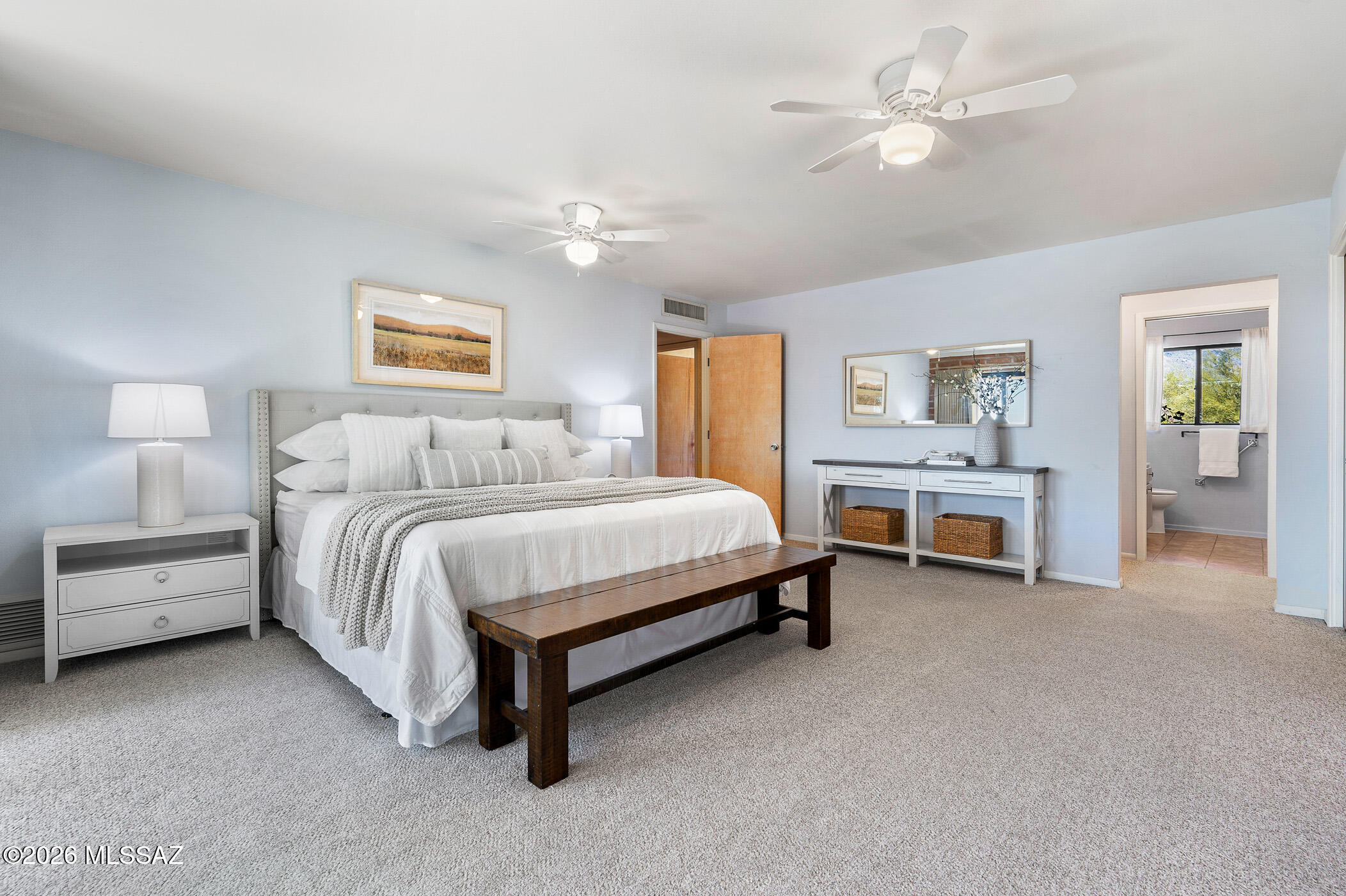 Flecha Caida Ranch Estates #6 - Residential