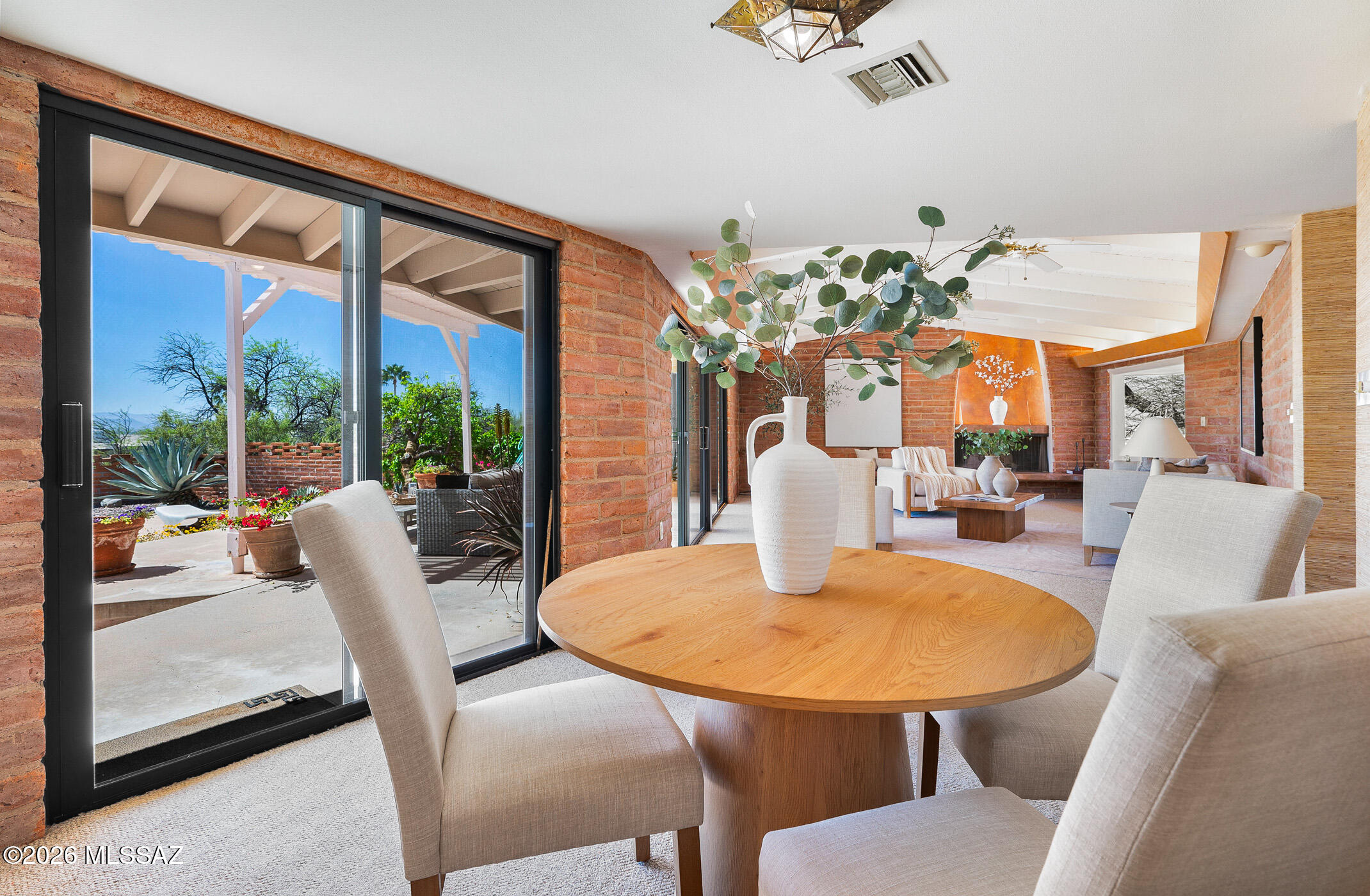 Flecha Caida Ranch Estates #6 - Residential
