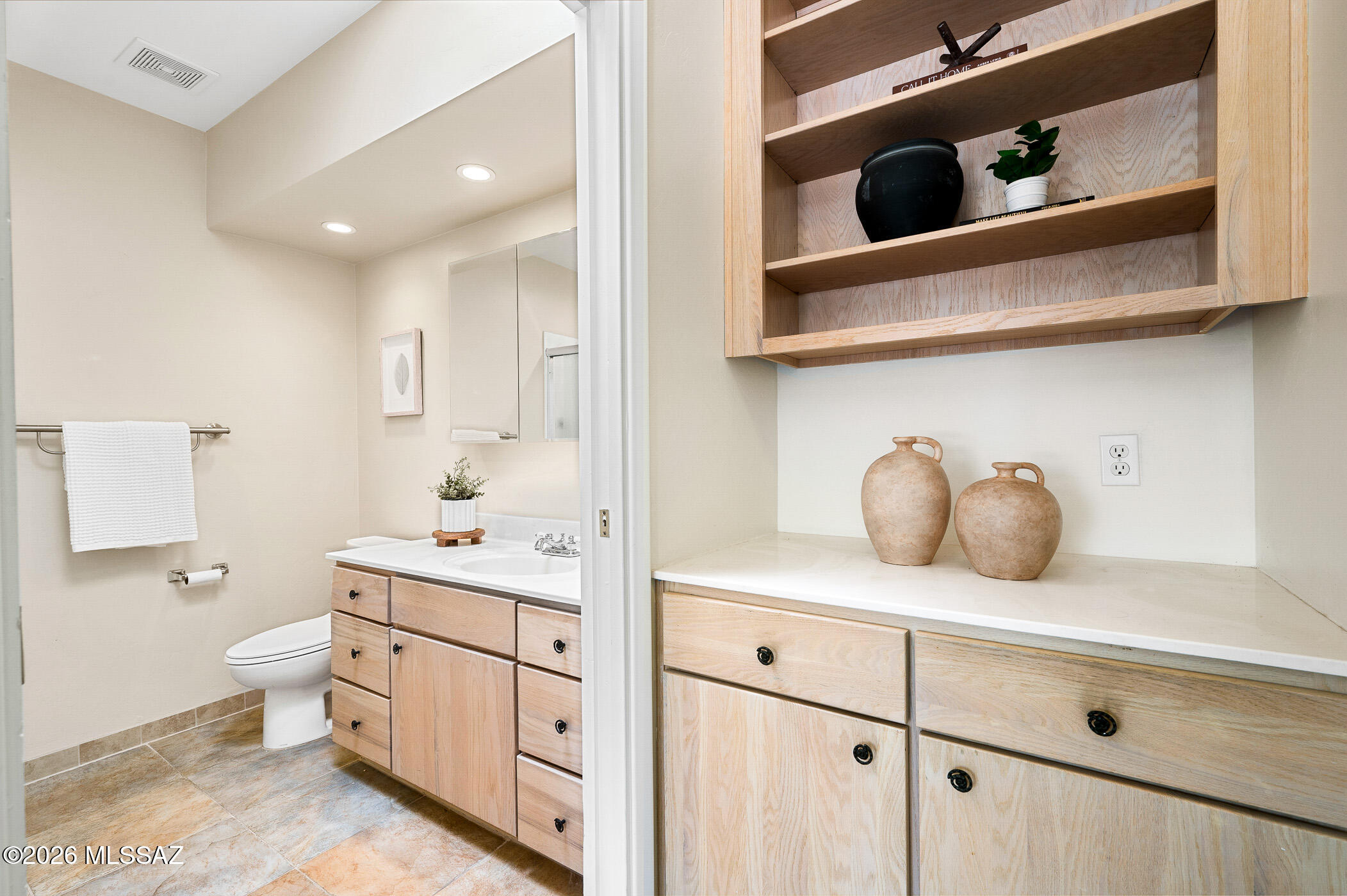 Flecha Caida Ranch Estates #6 - Residential