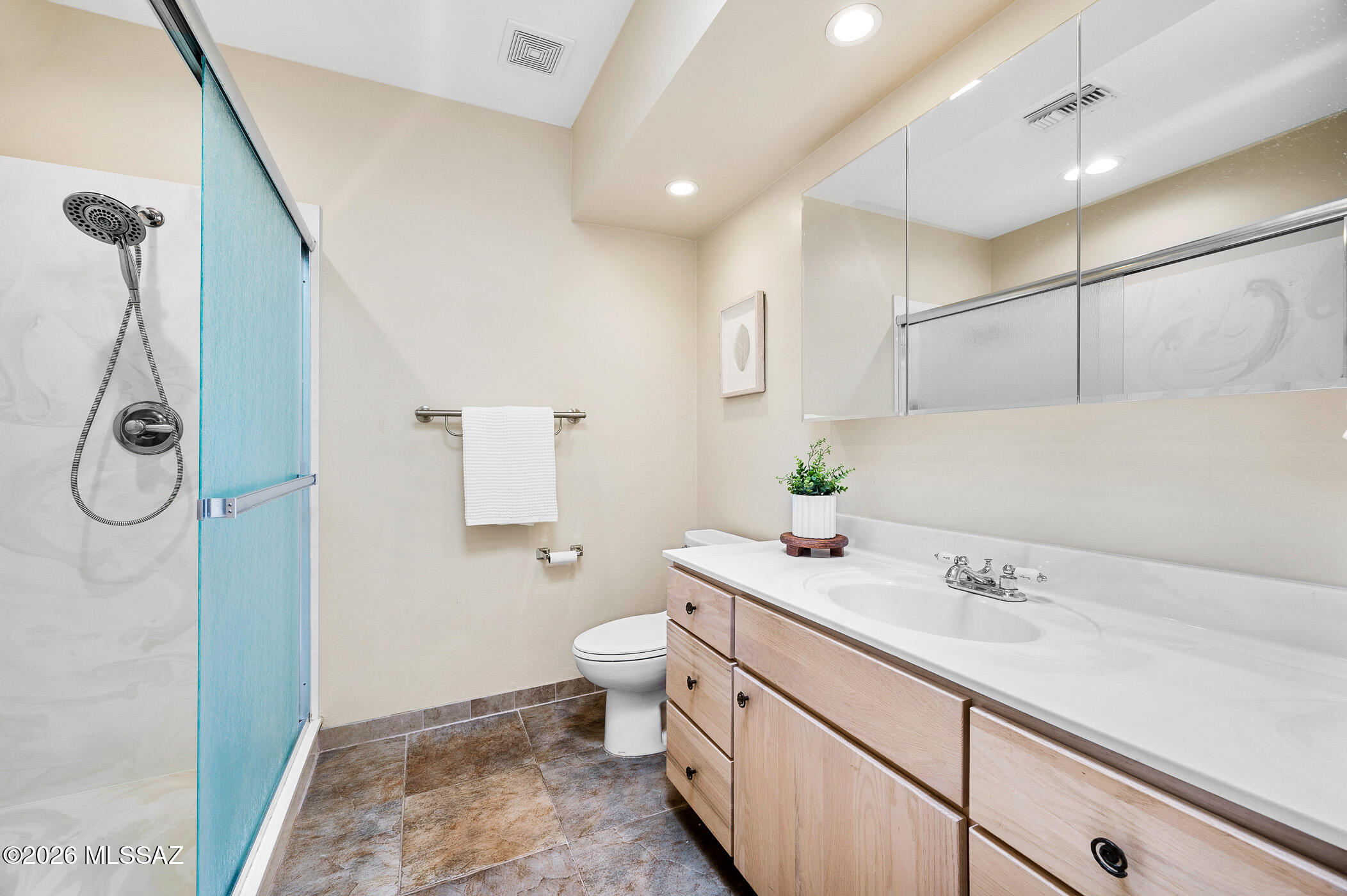 Flecha Caida Ranch Estates #6 - Residential