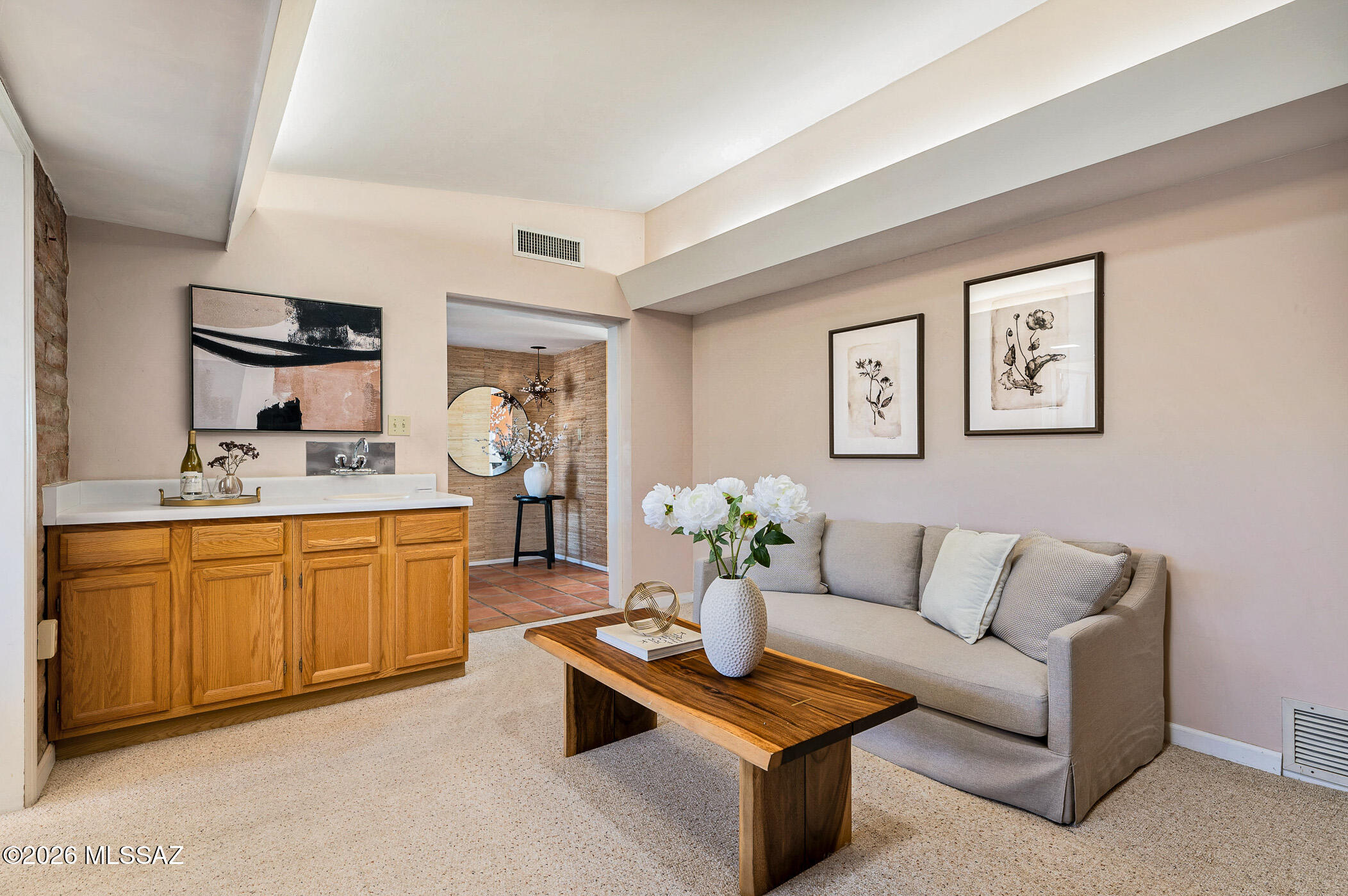 Flecha Caida Ranch Estates #6 - Residential