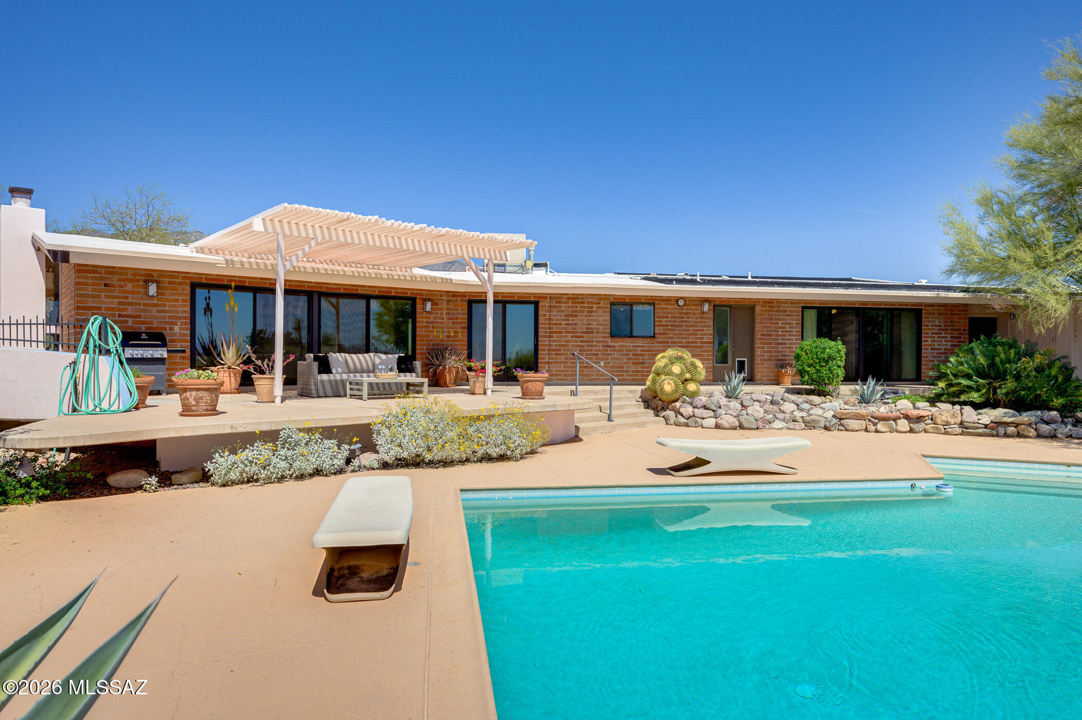 Flecha Caida Ranch Estates #6 - Residential