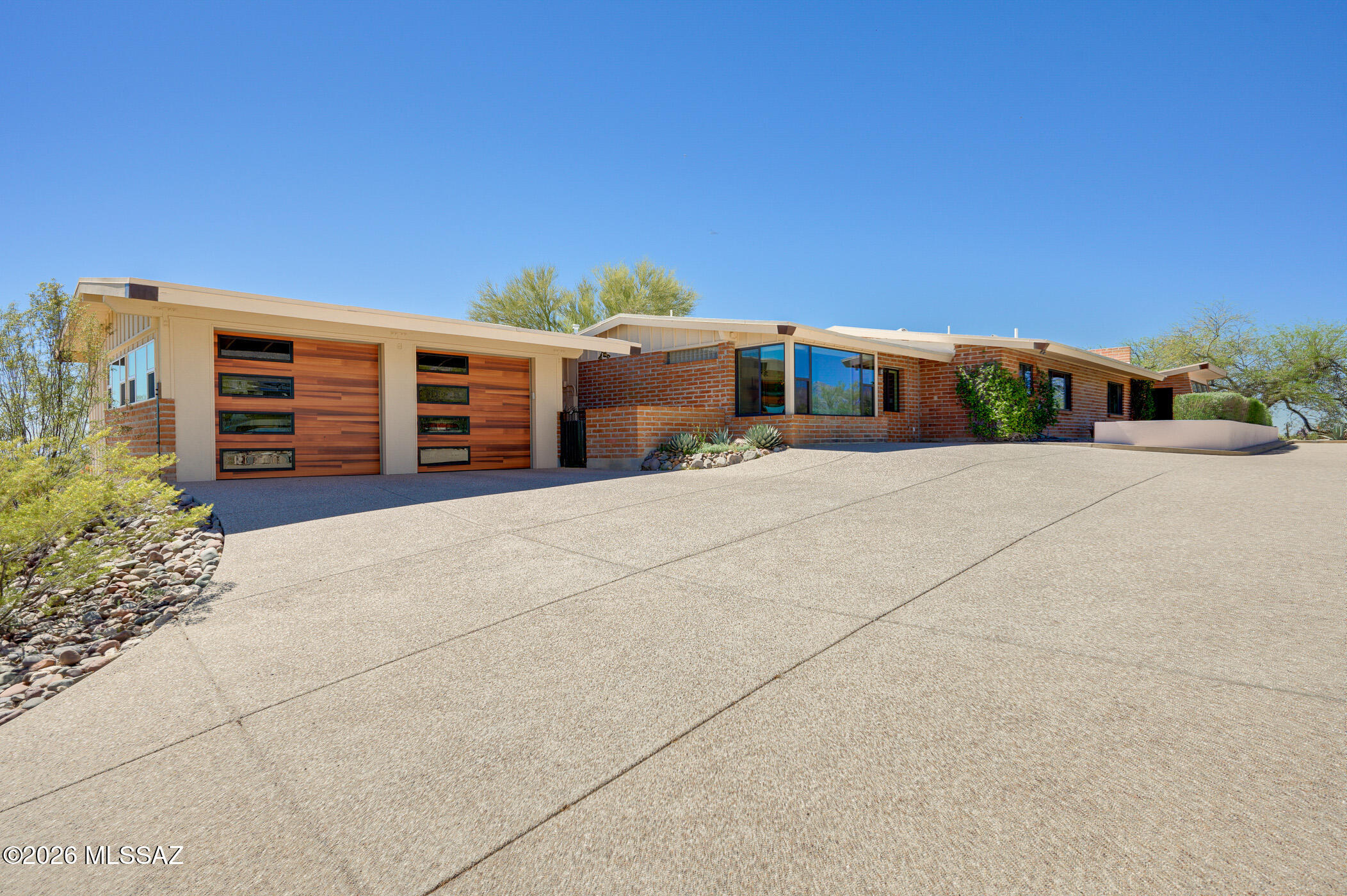 Flecha Caida Ranch Estates #6 - Residential