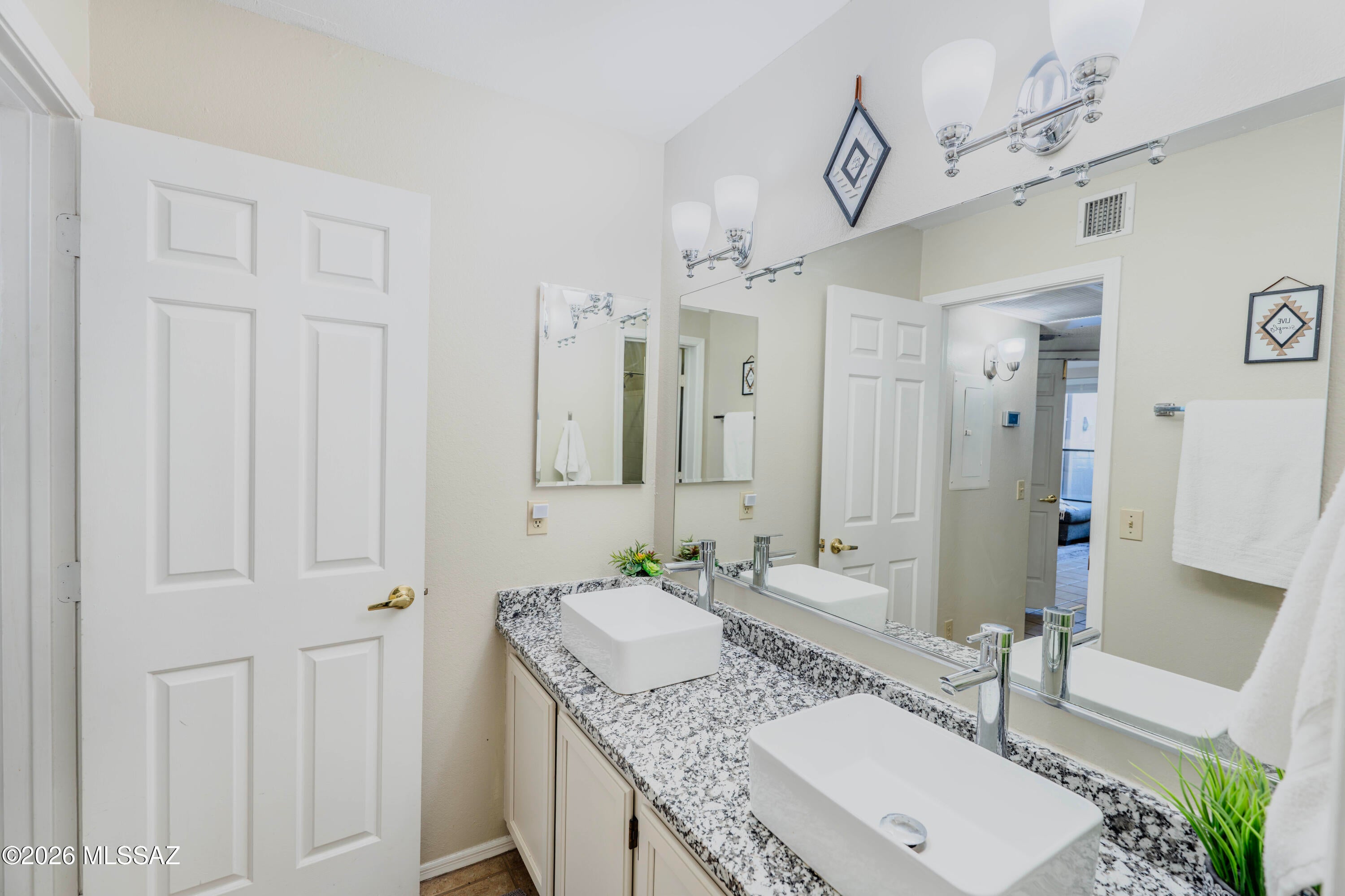 Canyon View At Ventana Condominium (1-264) - Residential