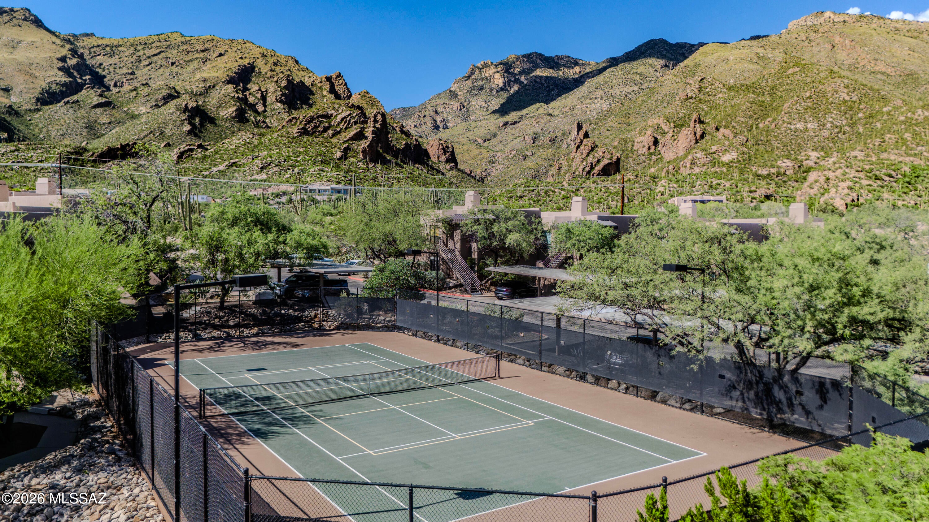 Canyon View At Ventana Condominium (1-264) - Residential