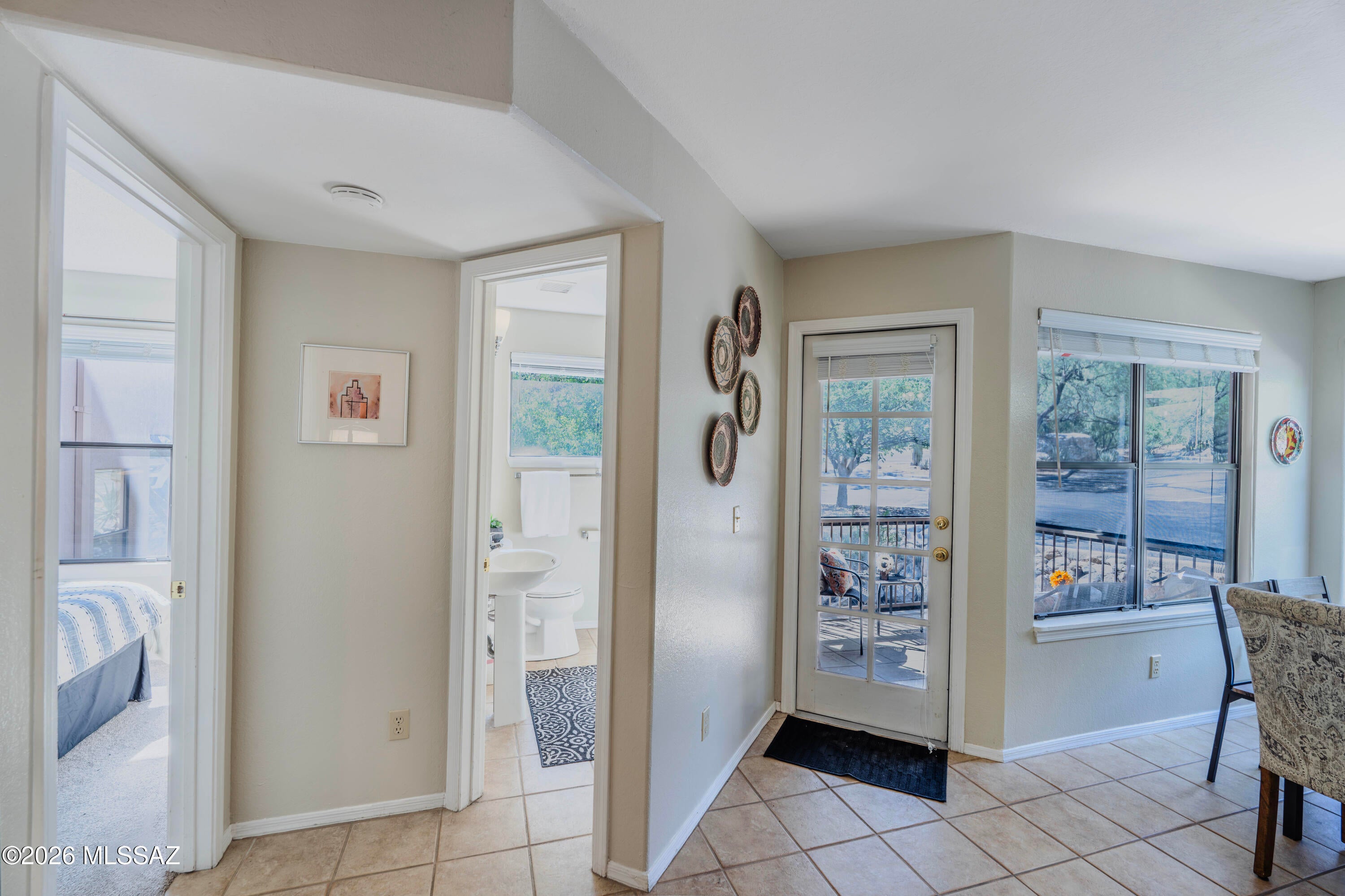 Canyon View At Ventana Condominium (1-264) - Residential