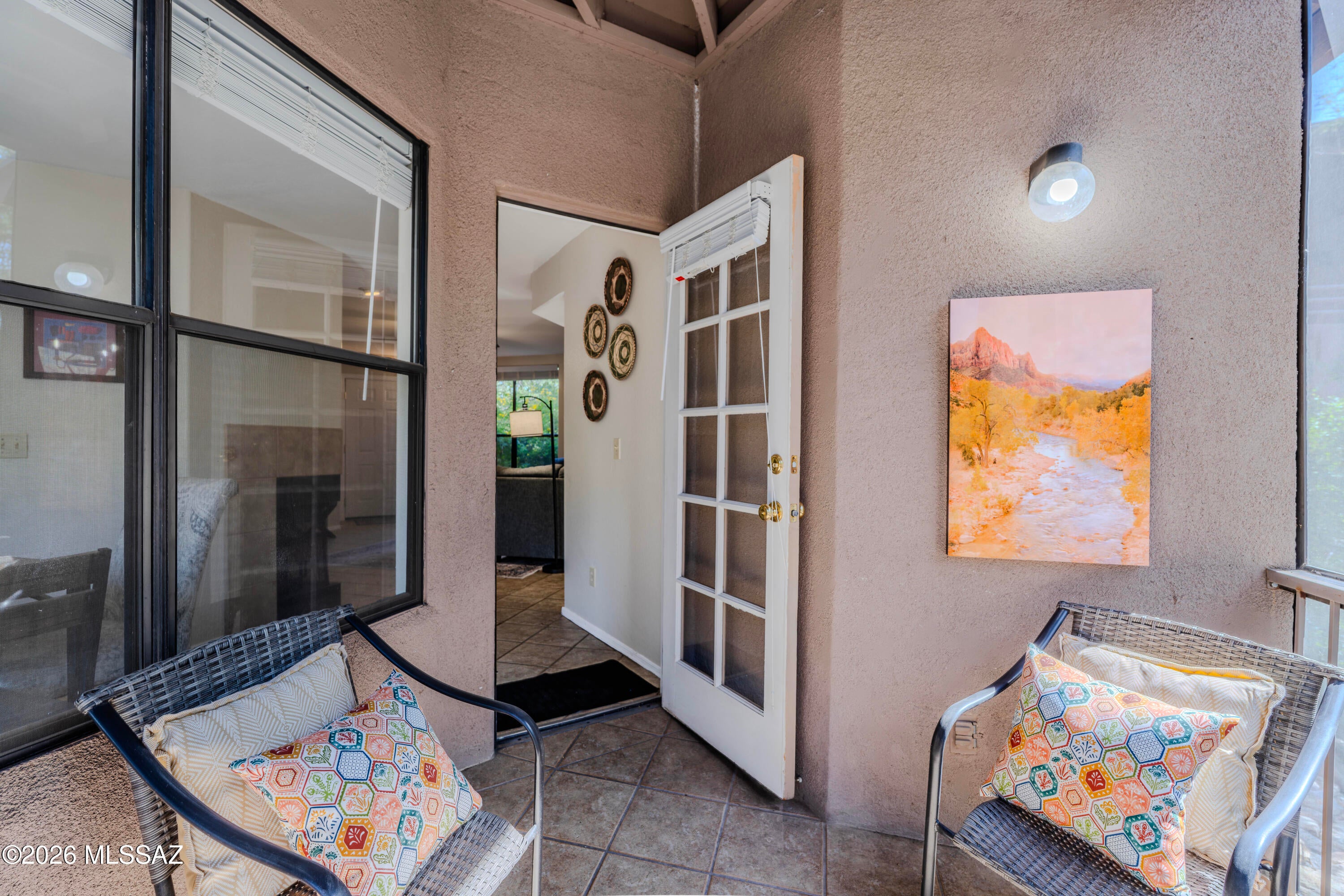 Canyon View At Ventana Condominium (1-264) - Residential