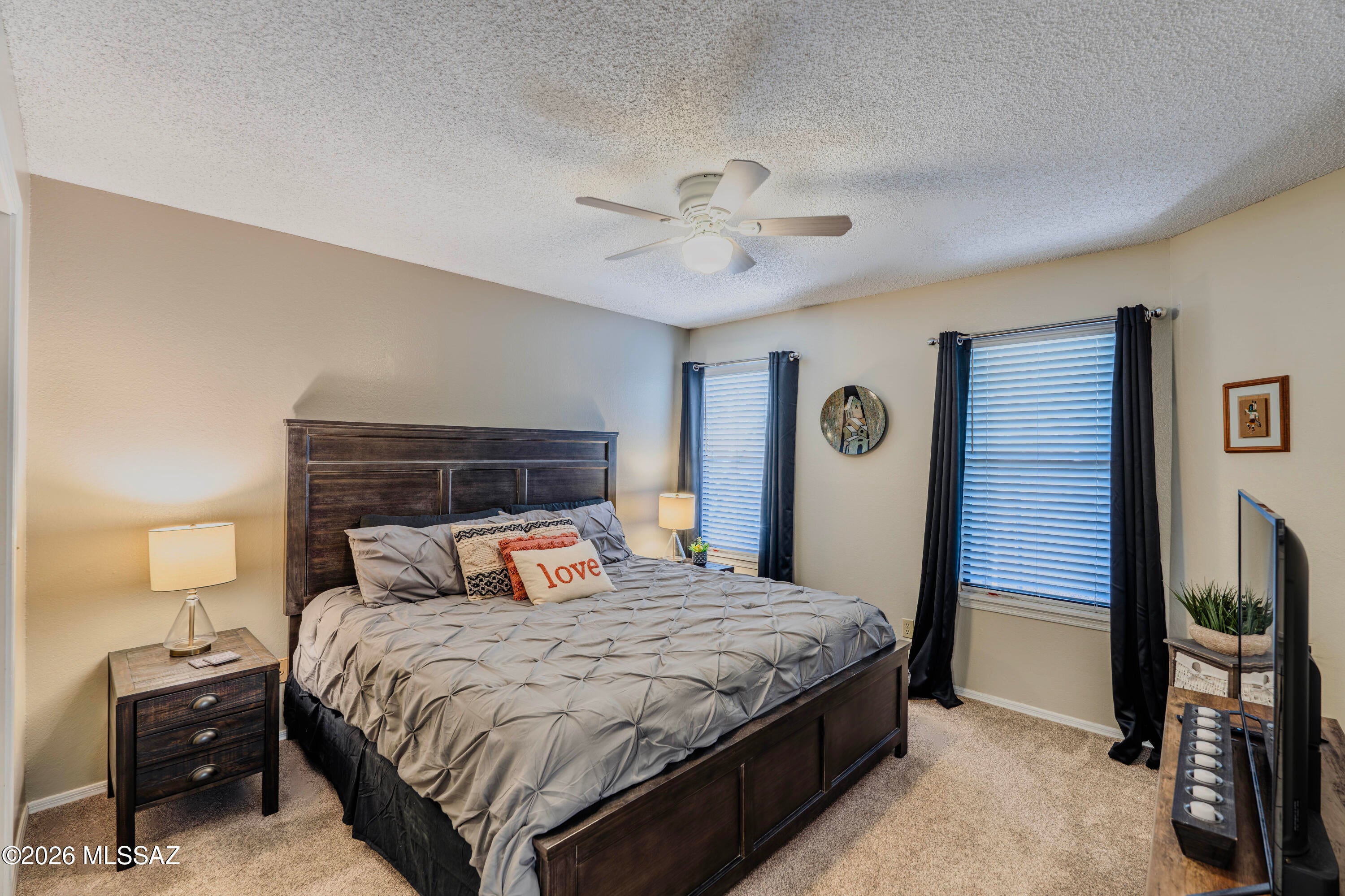 Canyon View At Ventana Condominium (1-264) - Residential