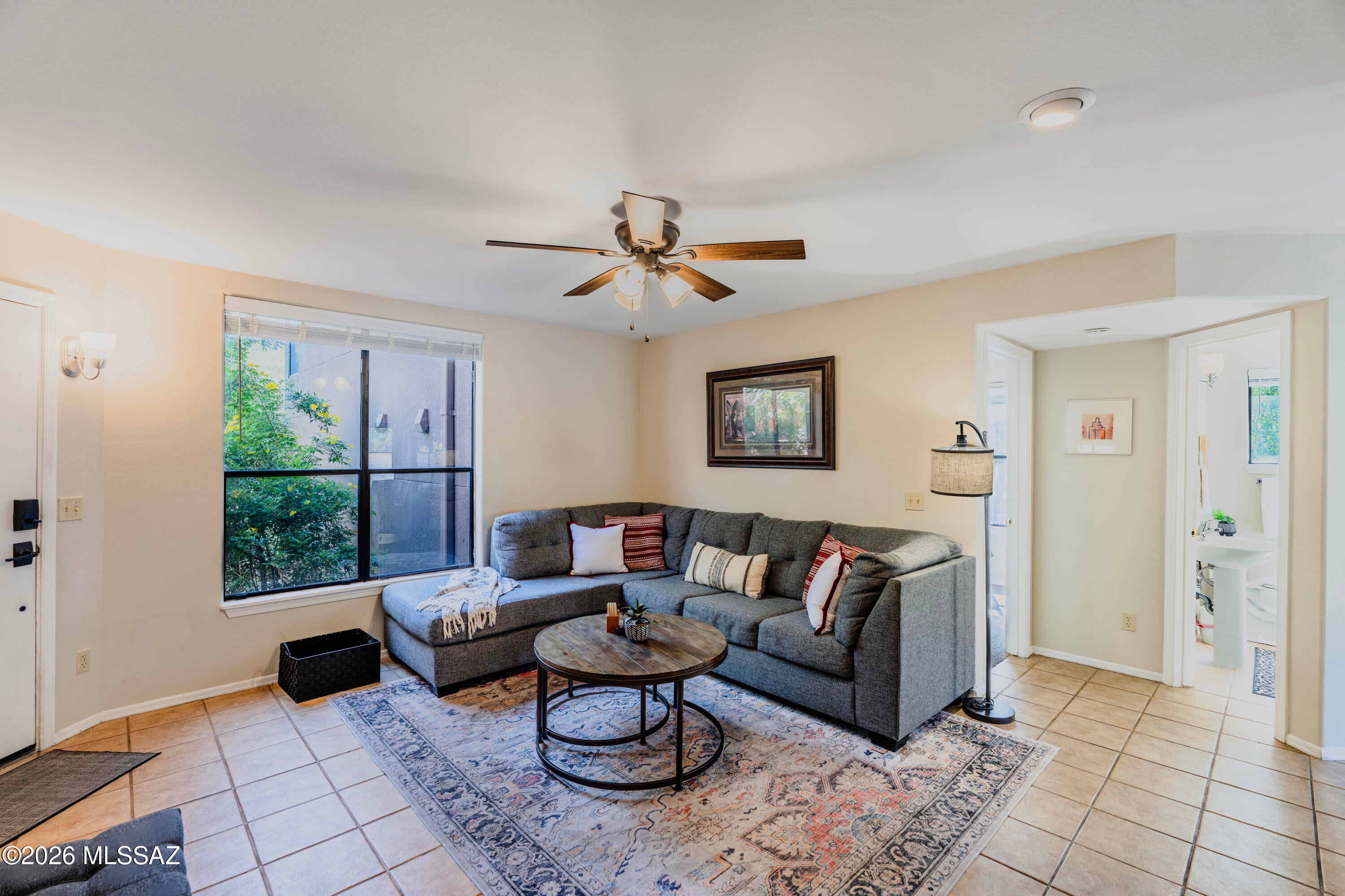 Canyon View At Ventana Condominium (1-264) - Residential