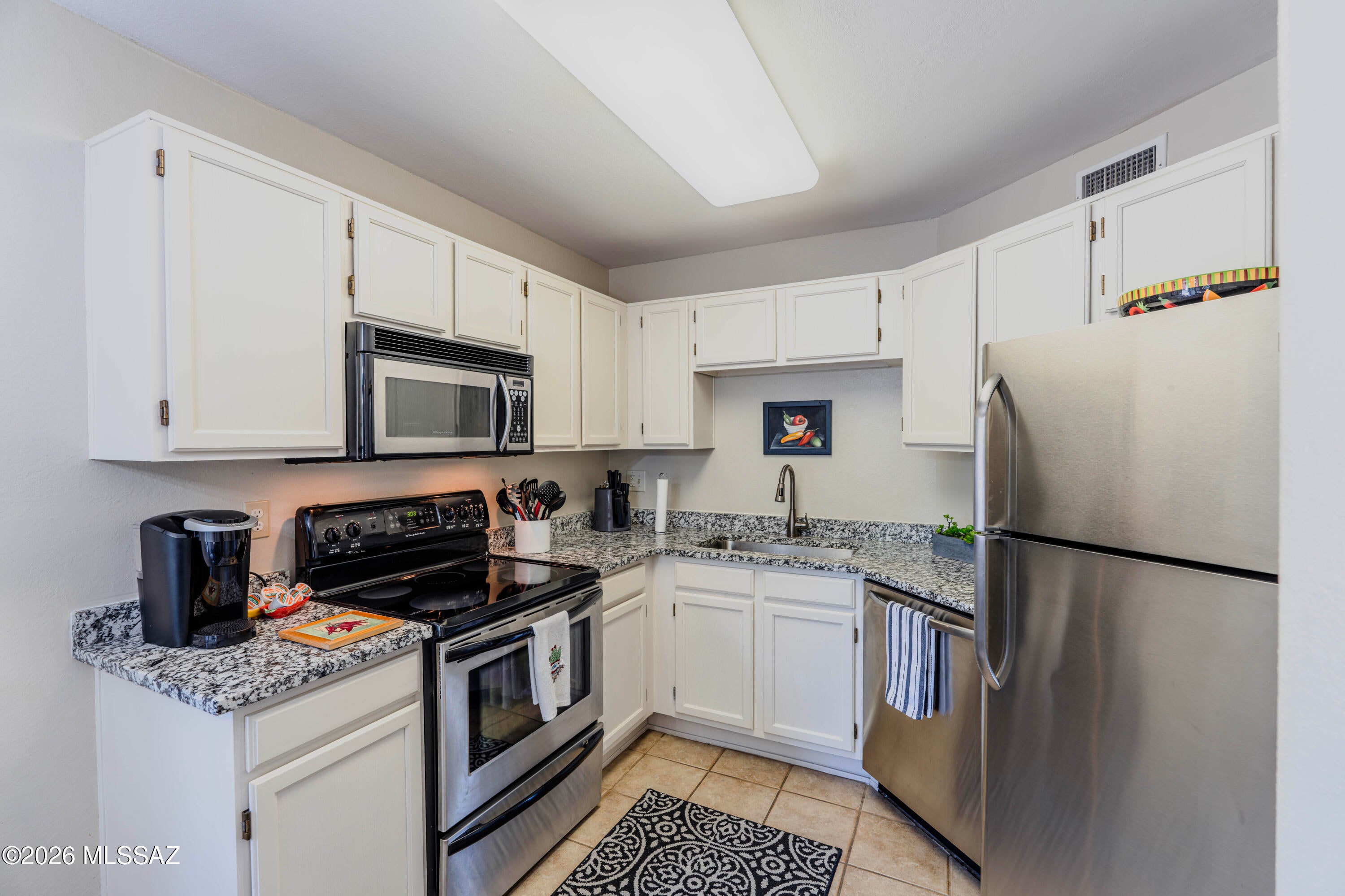 Canyon View At Ventana Condominium (1-264) - Residential