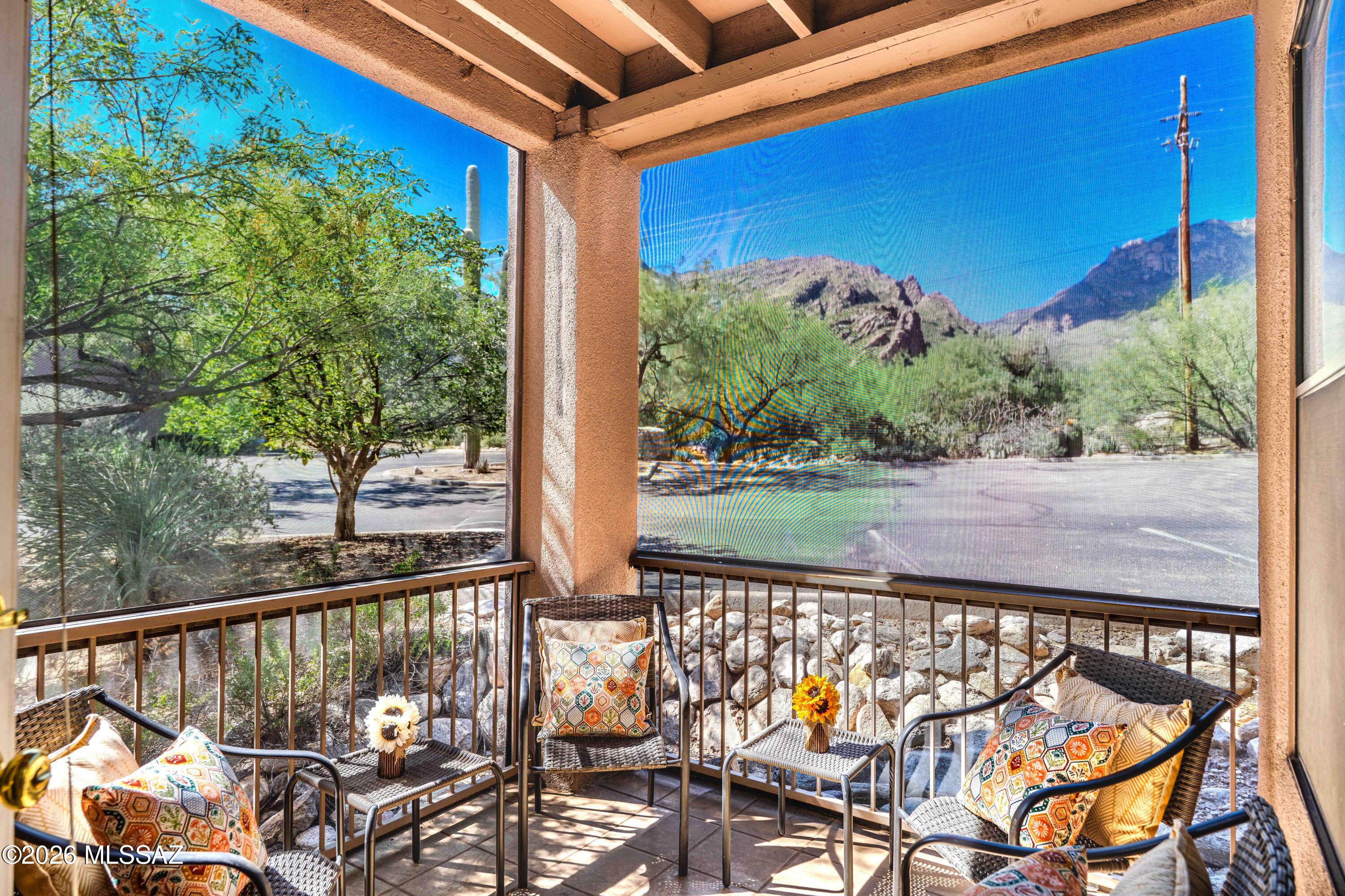 Canyon View At Ventana Condominium (1-264) - Residential