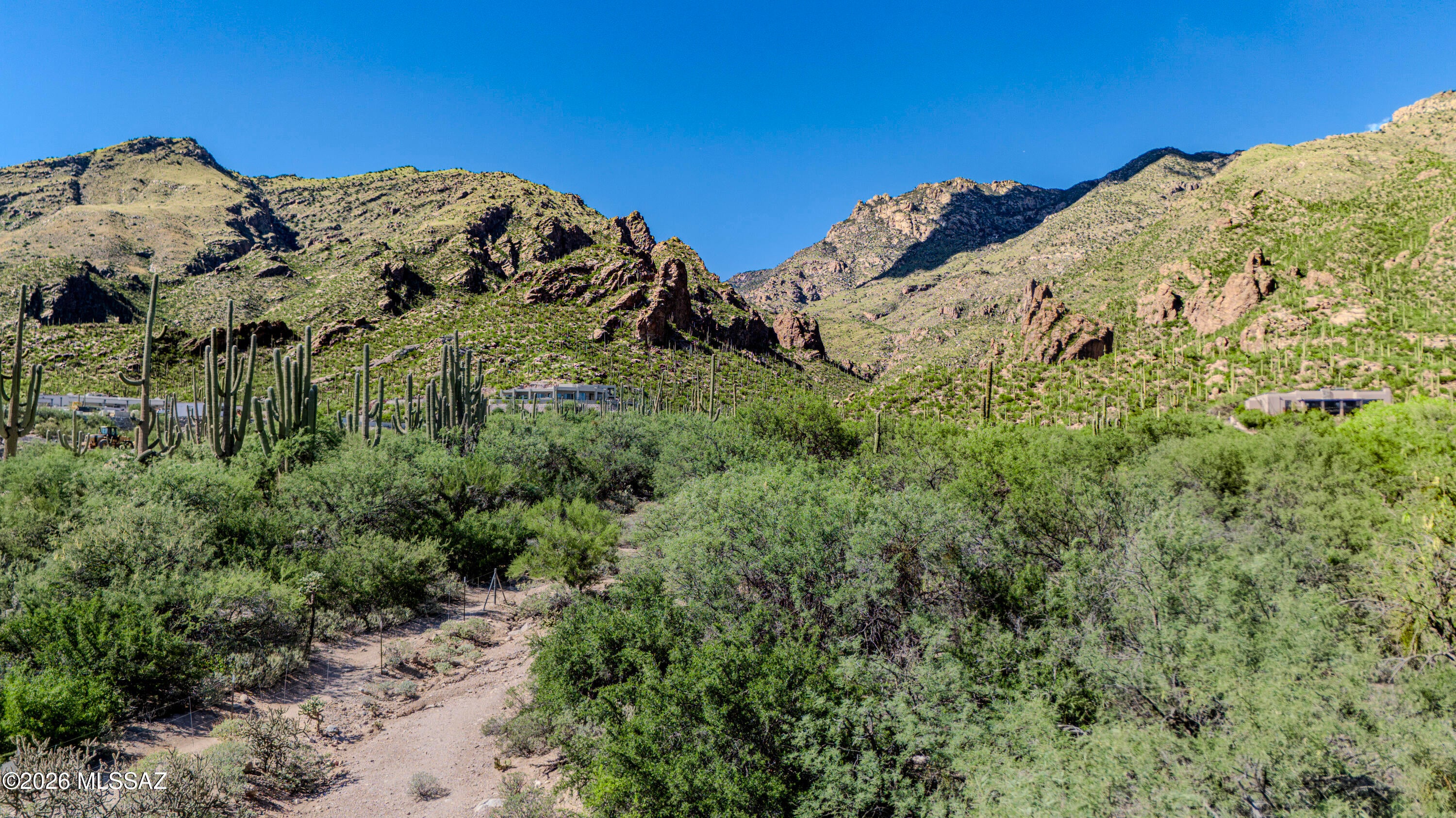 Canyon View At Ventana Condominium (1-264) - Residential