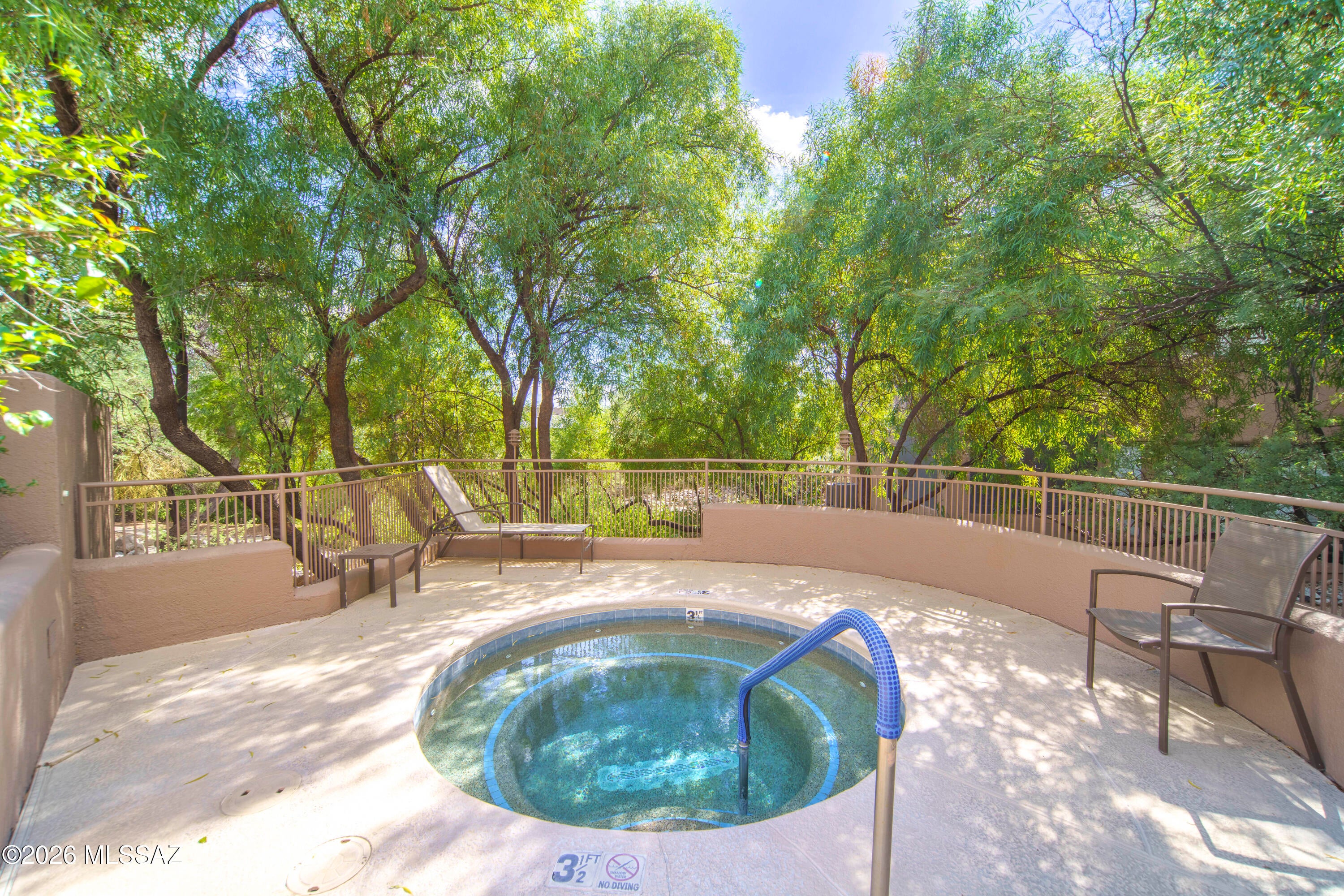 Canyon View At Ventana Condominium (1-264) - Residential