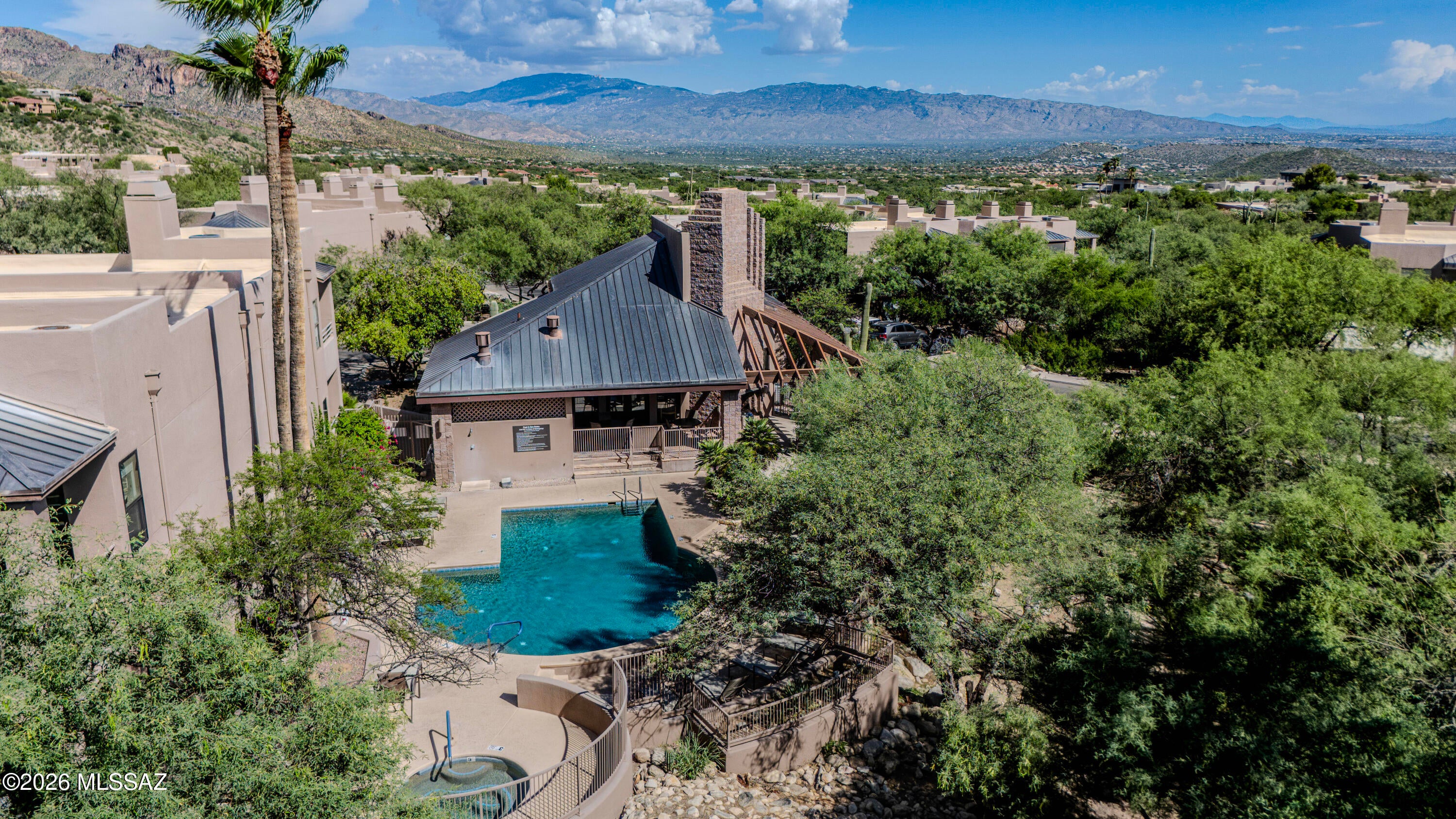 Canyon View At Ventana Condominium (1-264) - Residential