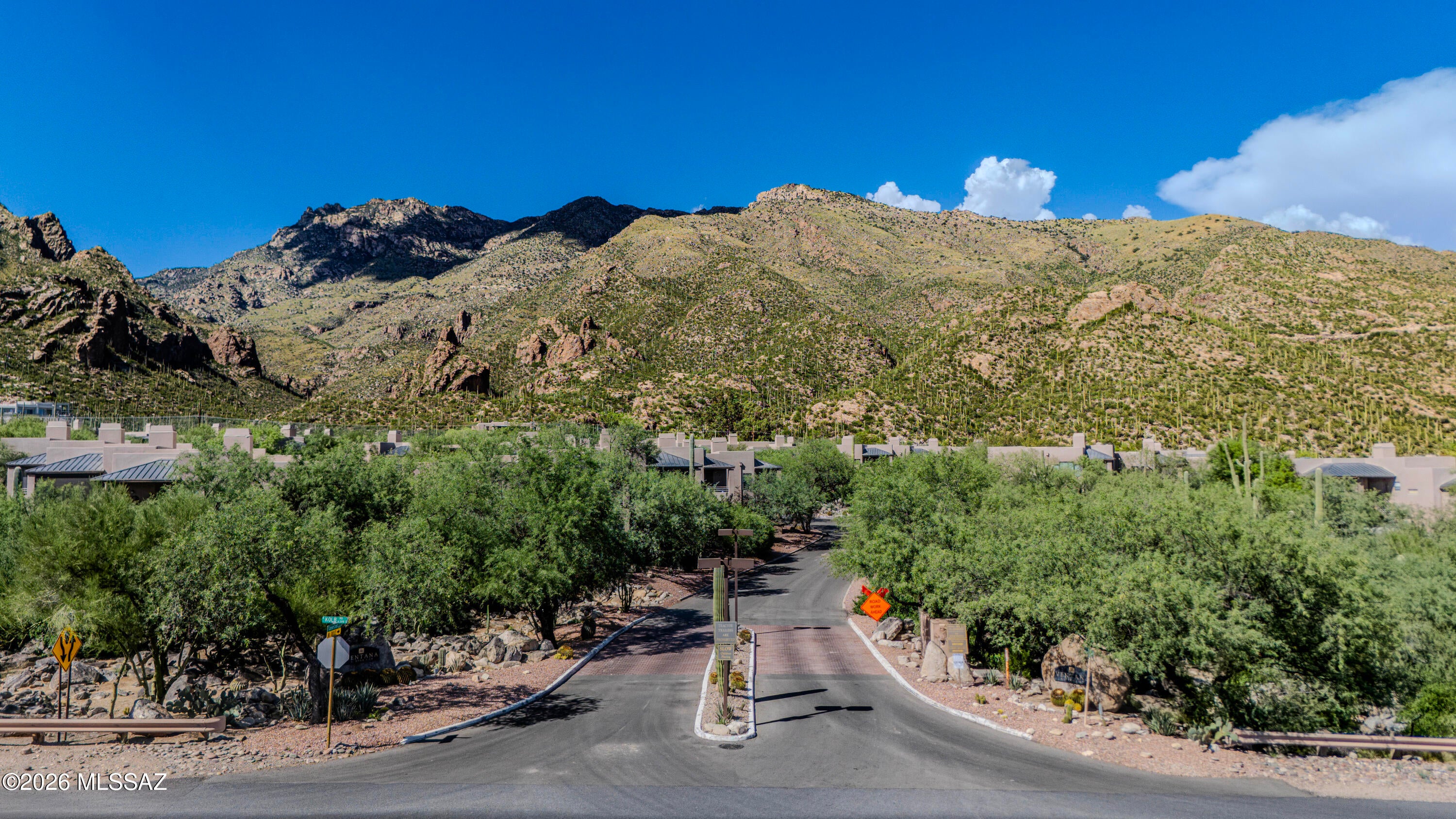Canyon View At Ventana Condominium (1-264) - Residential