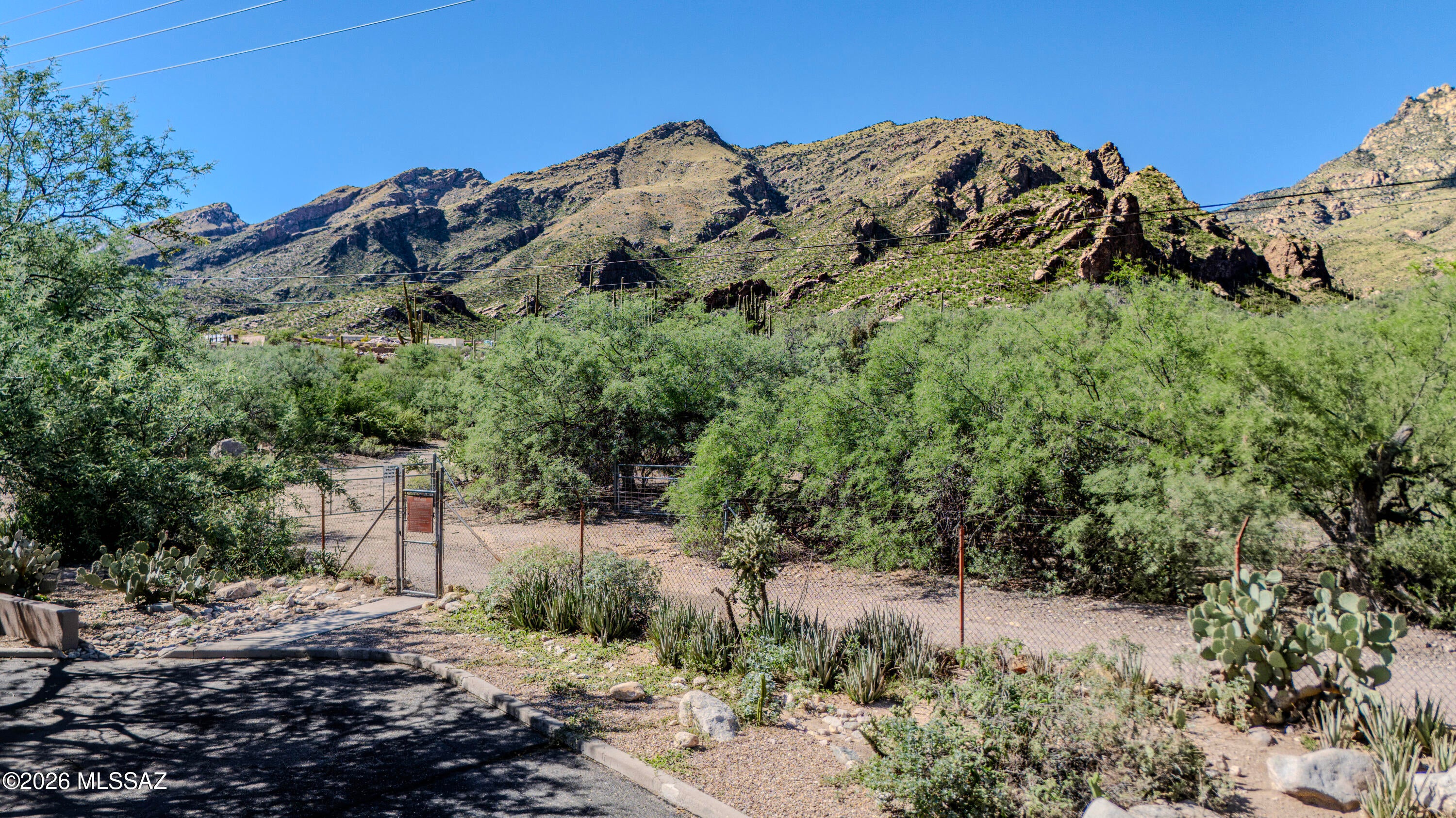 Canyon View At Ventana Condominium (1-264) - Residential